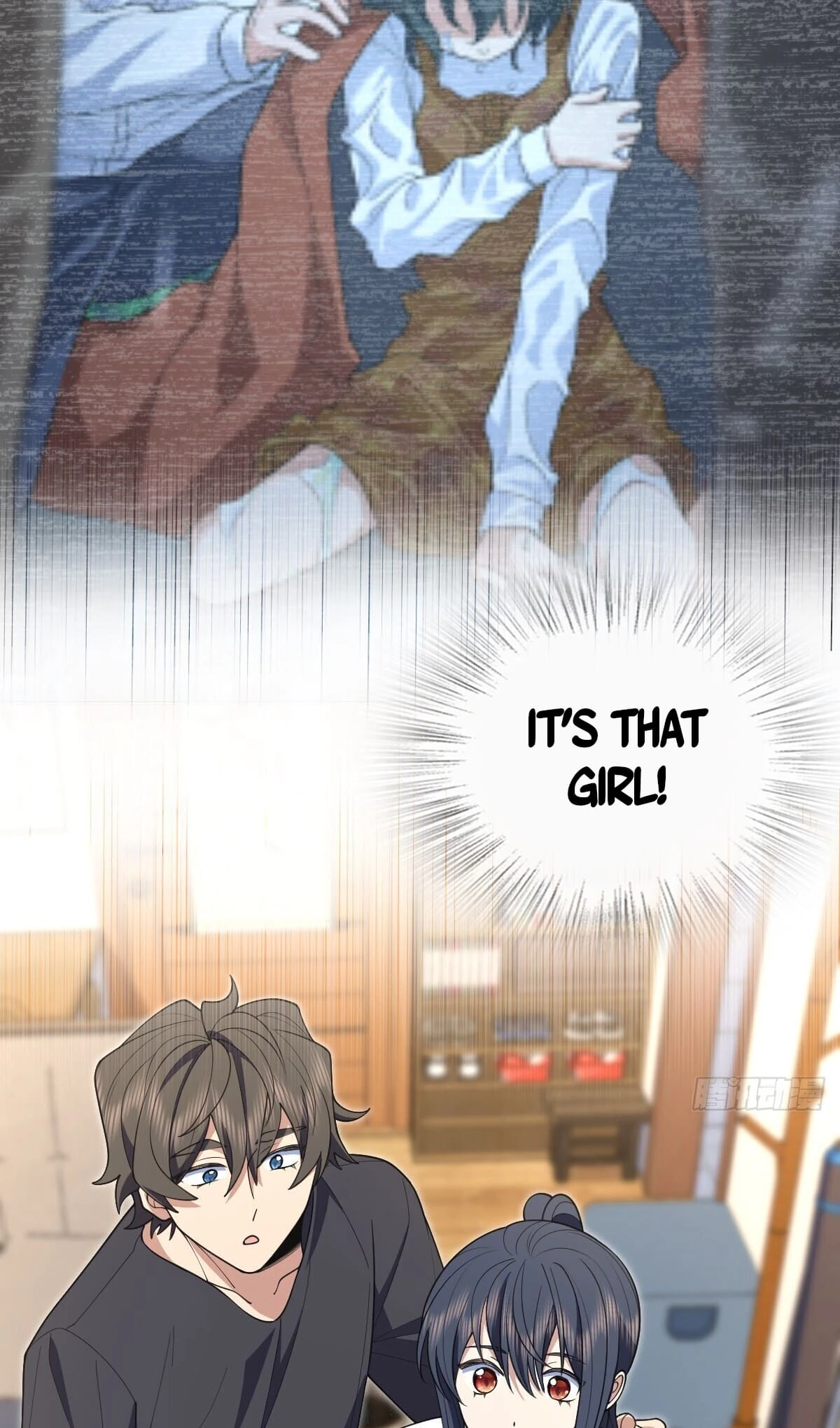 My Wife Is From a Thousand Years Ago Chapter 298 - 27