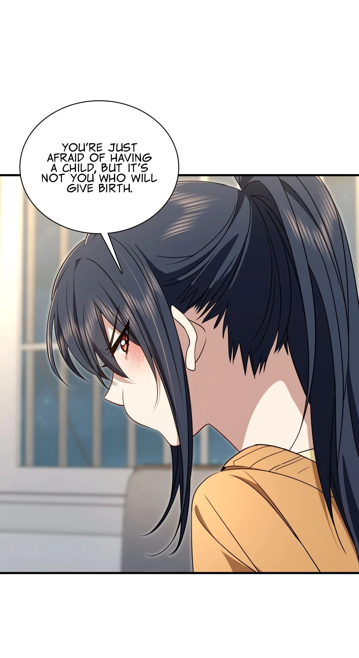 My Wife Is From a Thousand Years Ago Chapter 300 - 35
