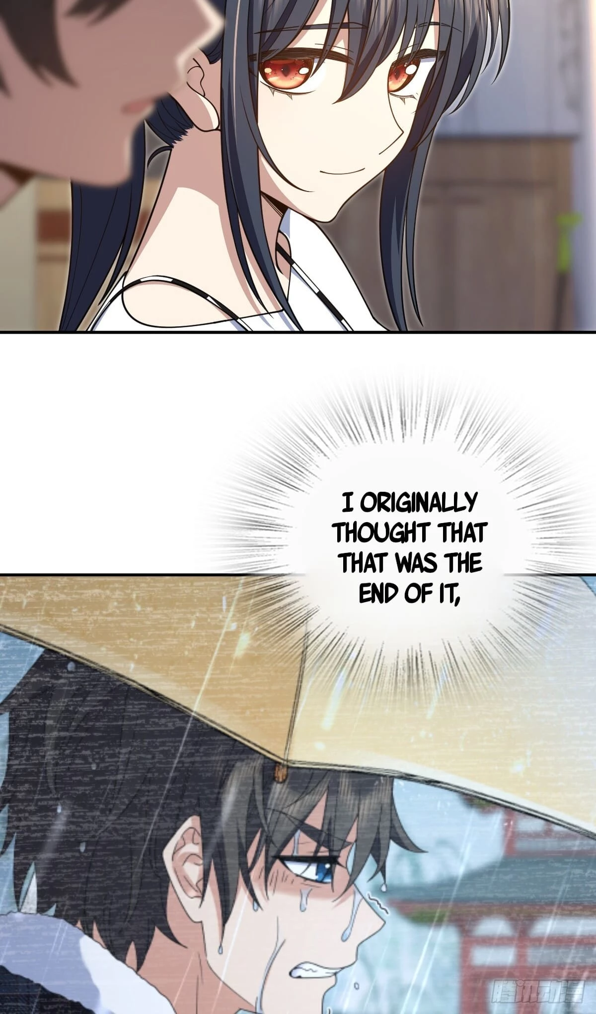 My Wife Is From a Thousand Years Ago Chapter 298 - 30