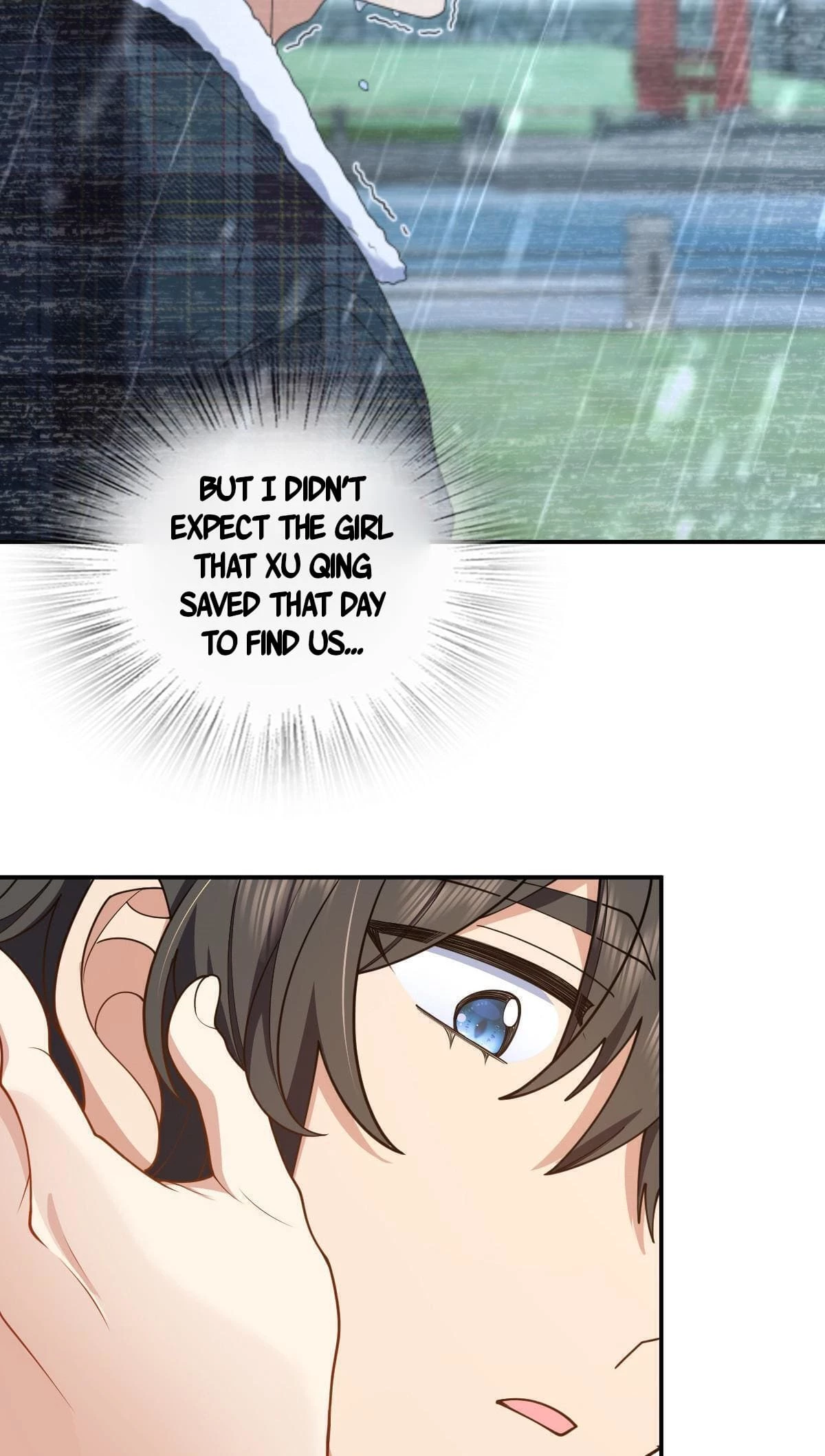 My Wife Is From a Thousand Years Ago Chapter 298 - 31