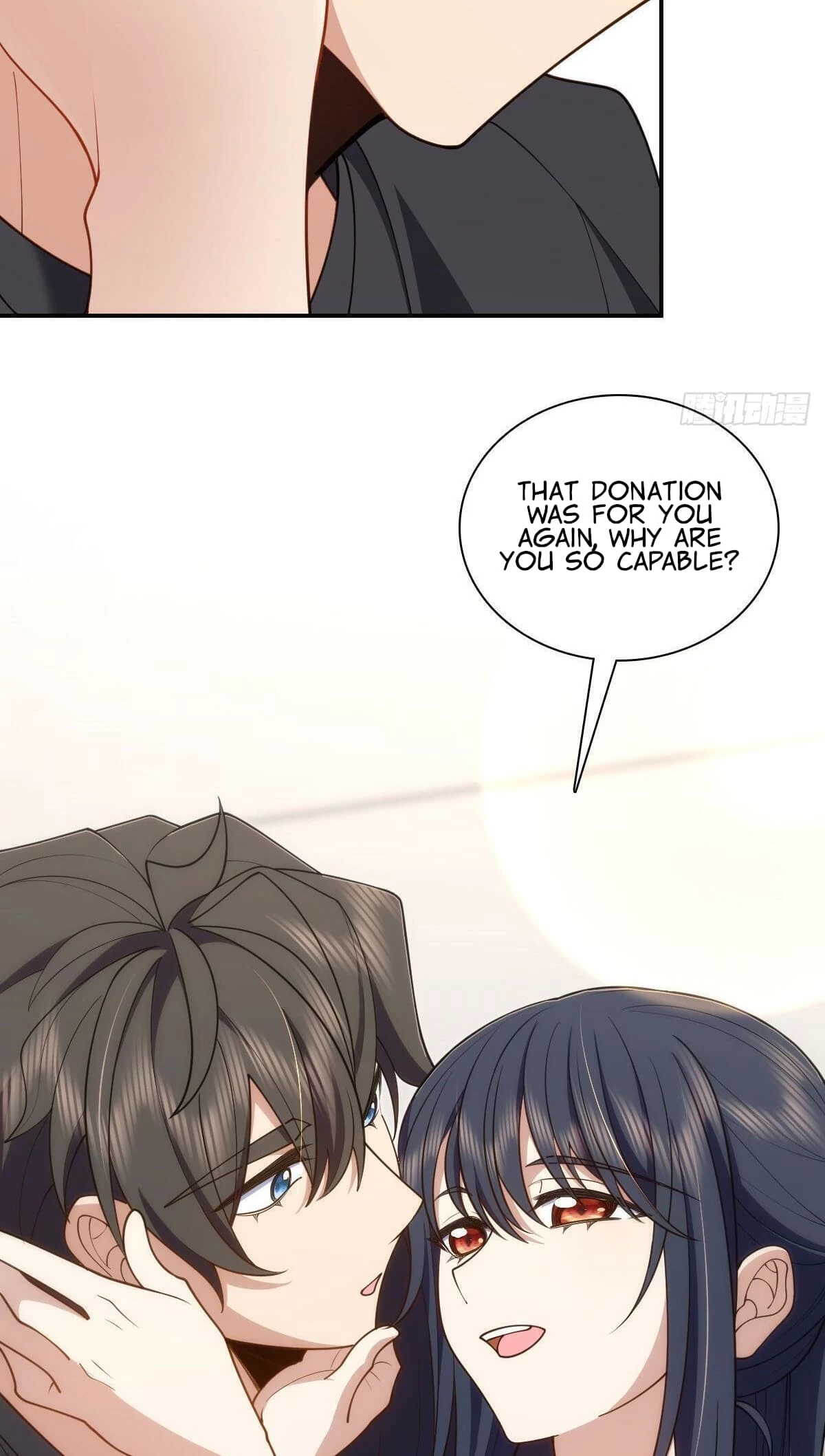 My Wife Is From a Thousand Years Ago Chapter 298 - 32