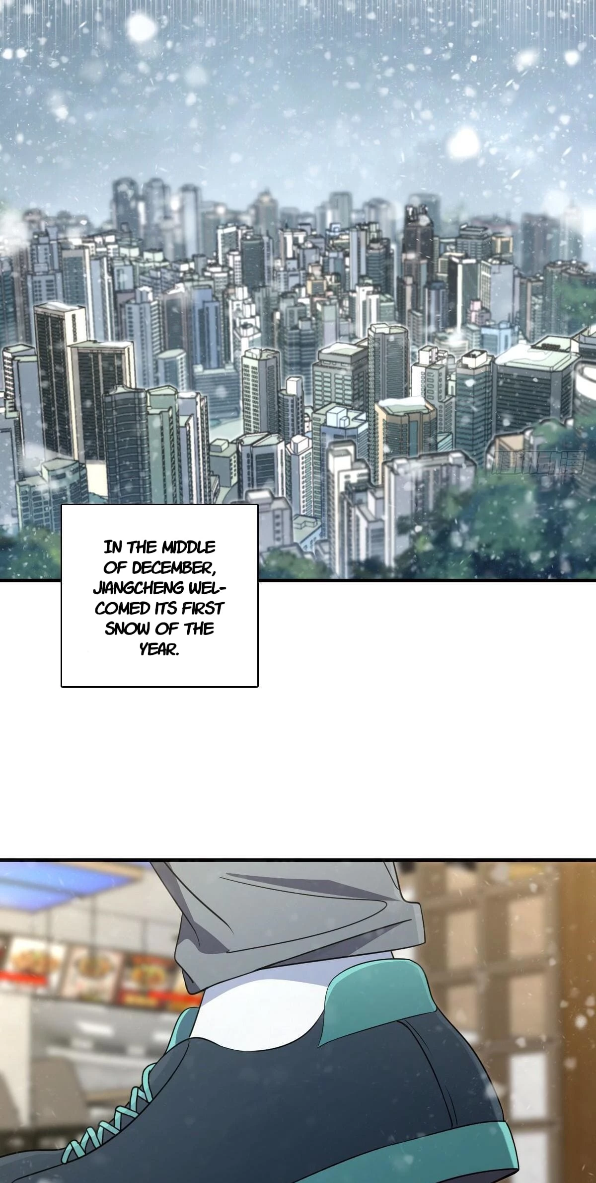 My Wife Is From a Thousand Years Ago Chapter 300 - 44