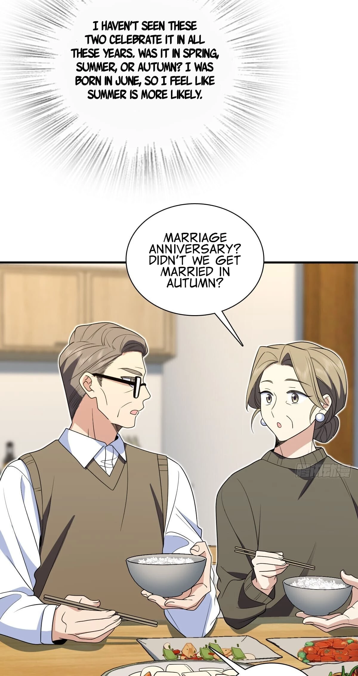 My Wife Is From a Thousand Years Ago Chapter 299 - 41