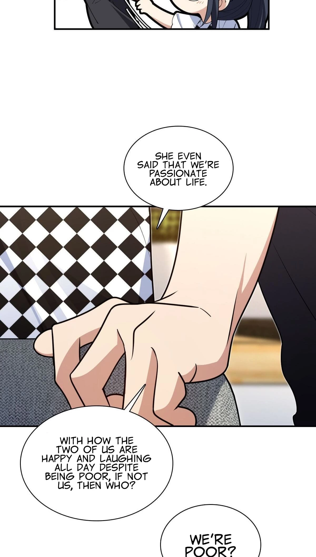 My Wife Is From a Thousand Years Ago Chapter 298 - 36