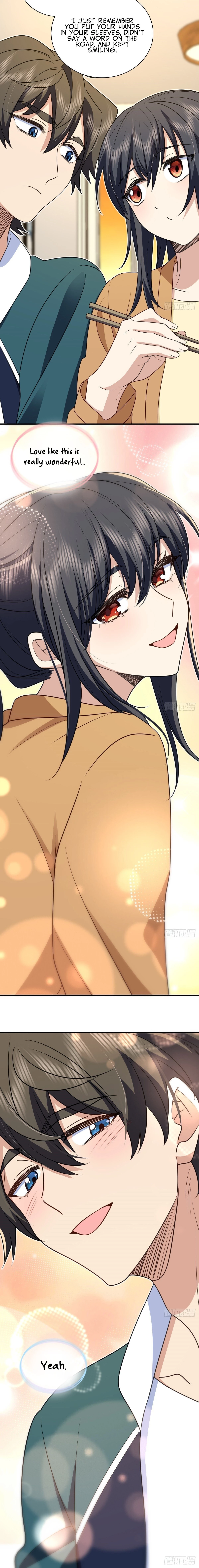 My Wife Is From a Thousand Years Ago Chapter 299 - 45