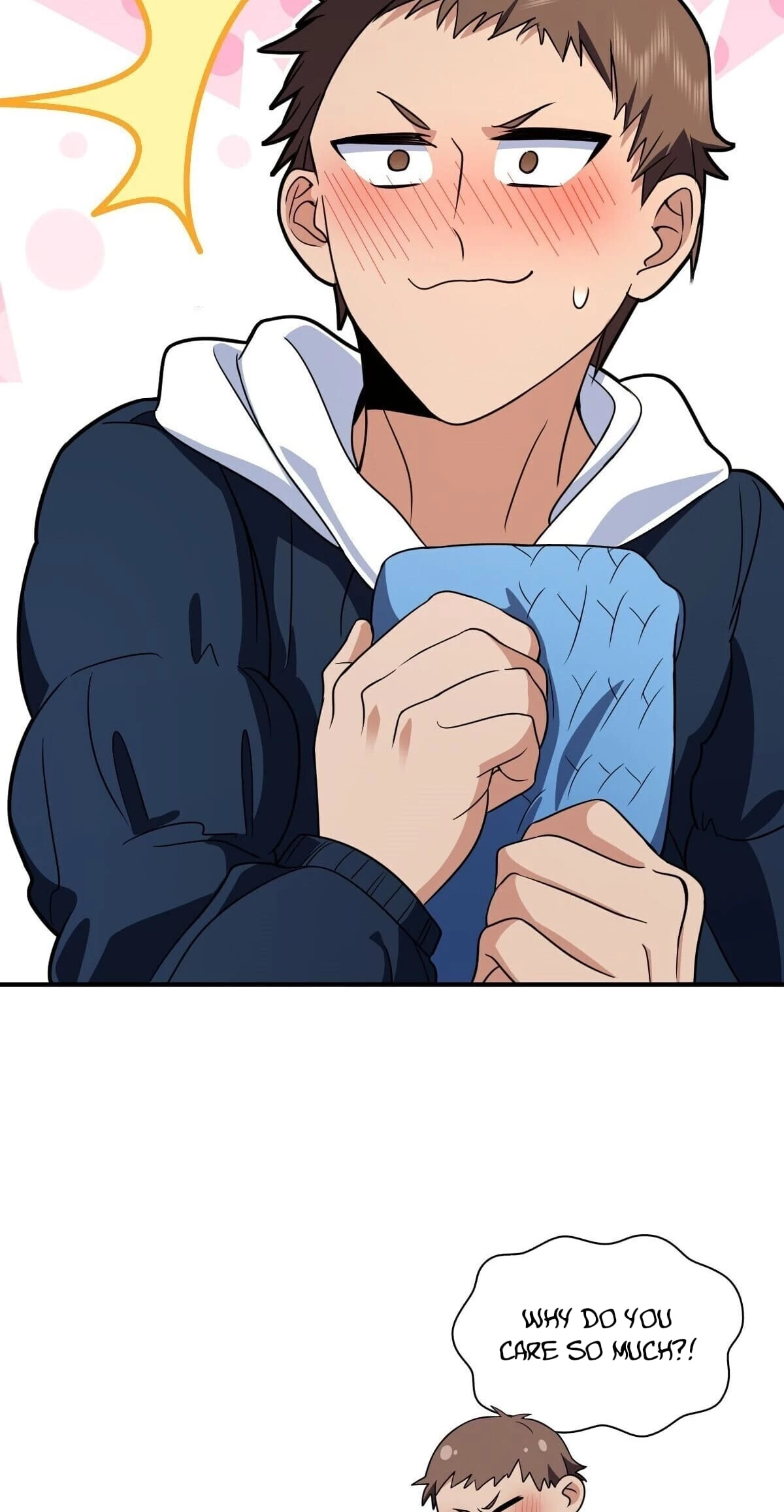 My Wife Is From a Thousand Years Ago Chapter 300 - 49