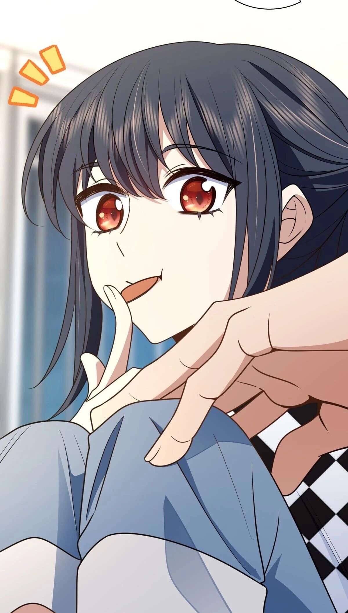 My Wife Is From a Thousand Years Ago Chapter 298 - 44