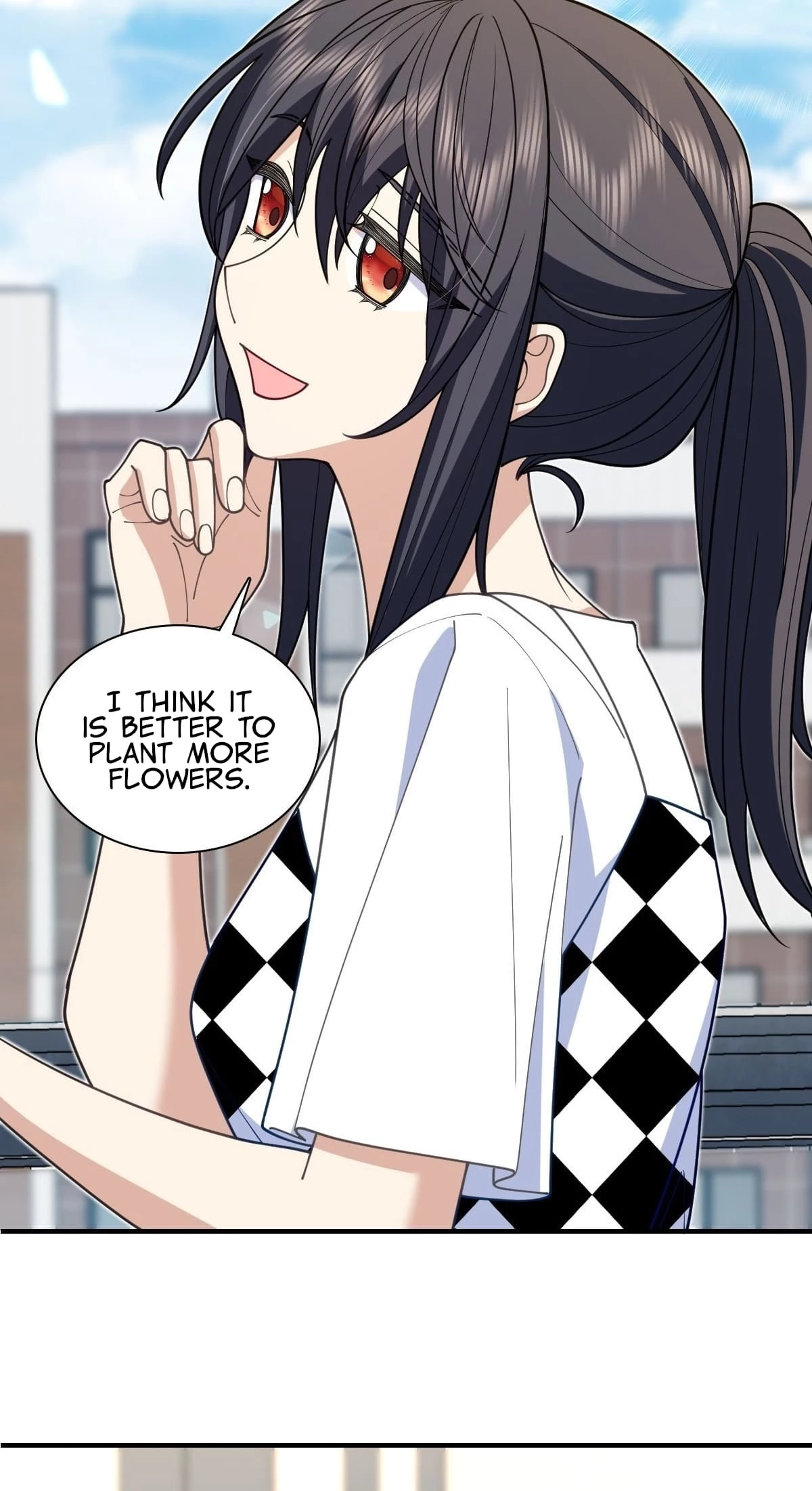 My Wife Is From a Thousand Years Ago Chapter 297 - 3