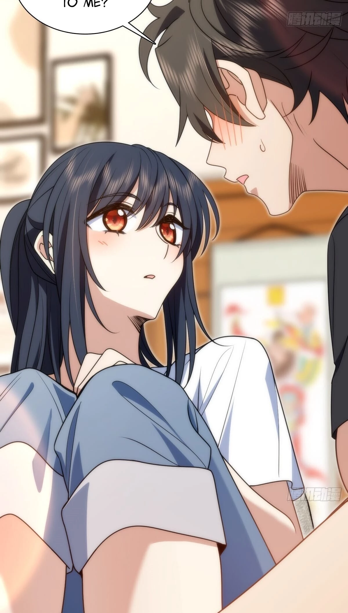 My Wife Is From a Thousand Years Ago Chapter 298 - 46