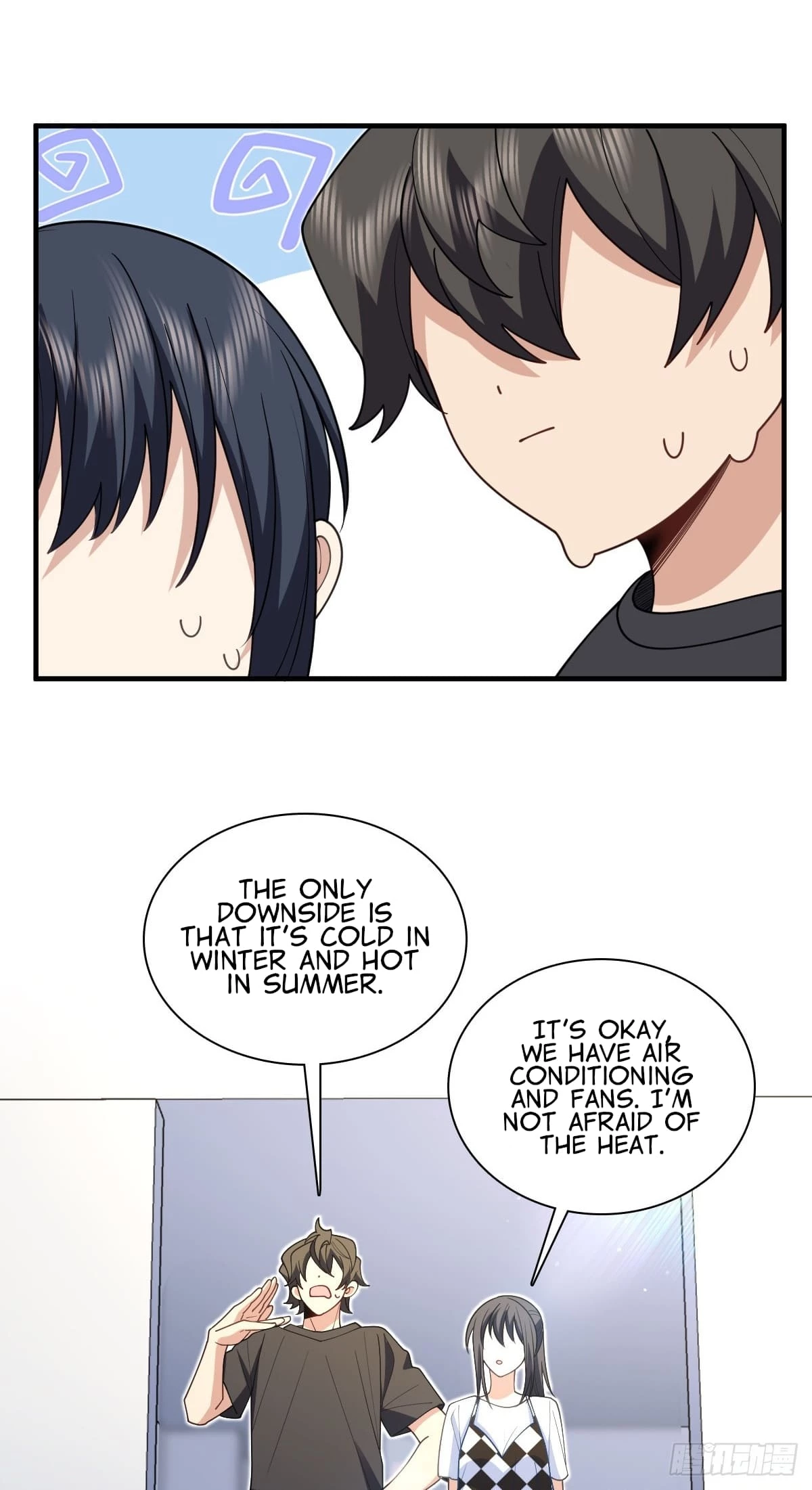 My Wife Is From a Thousand Years Ago Chapter 297 - 7