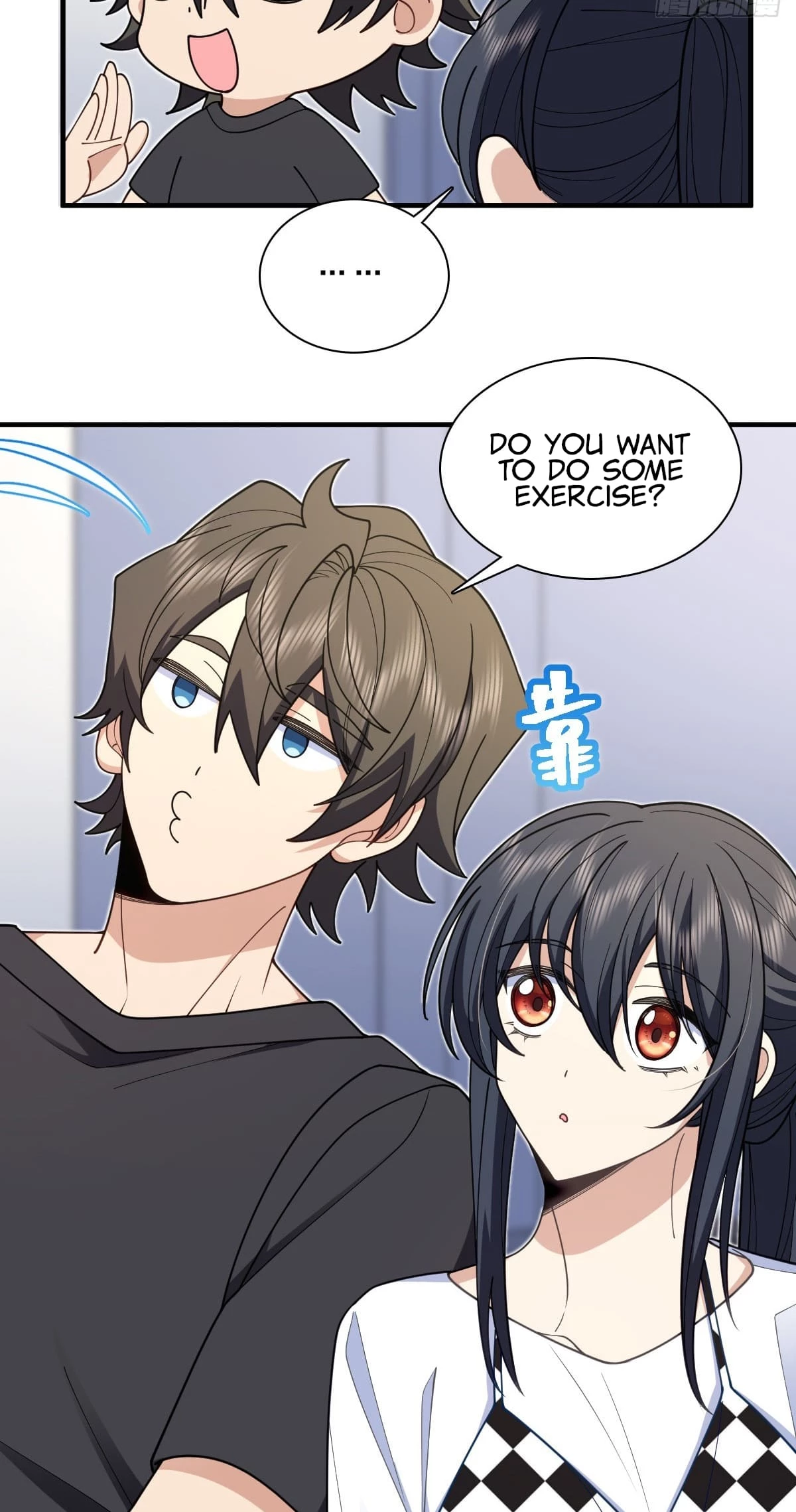 My Wife Is From a Thousand Years Ago Chapter 297 - 10