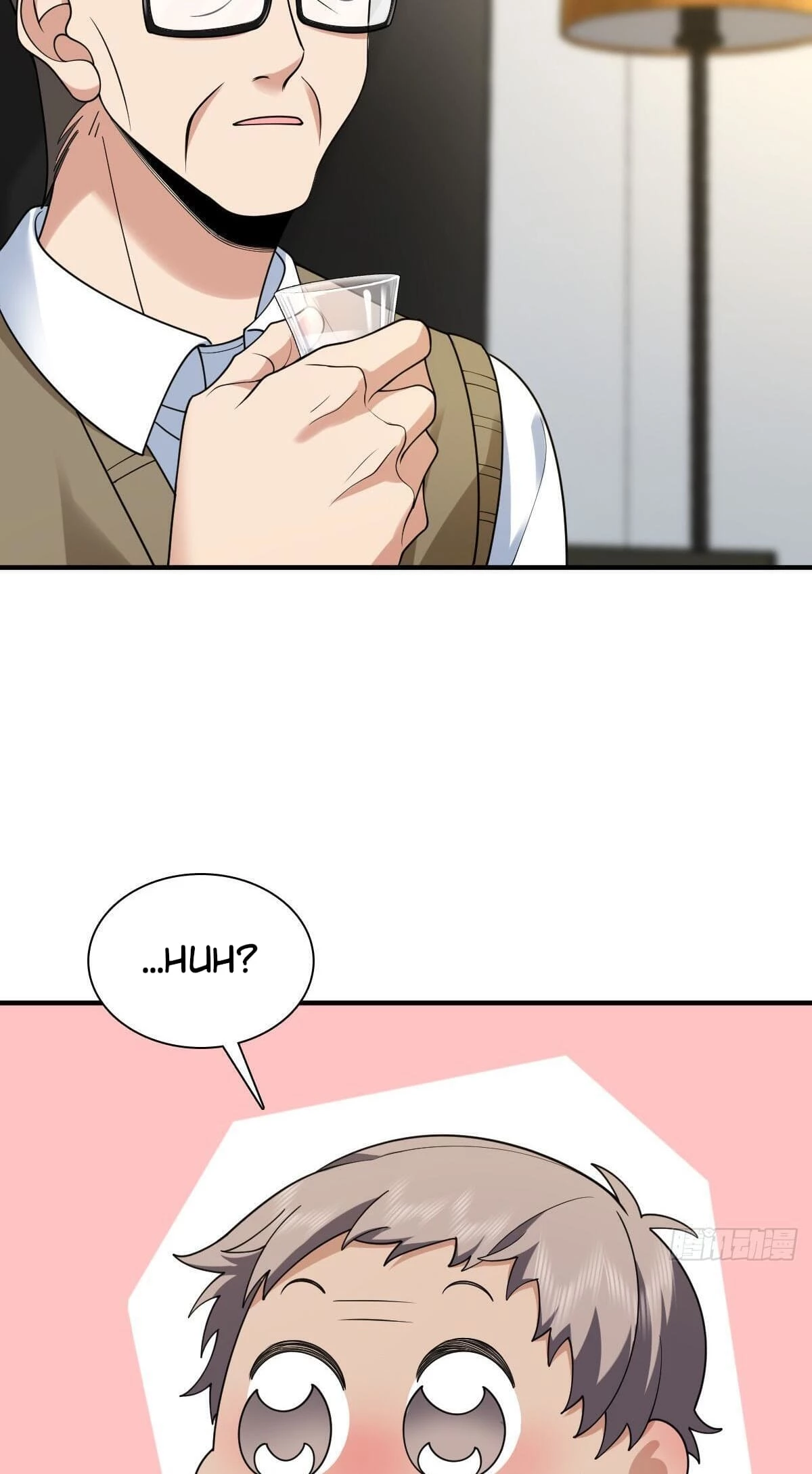My Wife Is From a Thousand Years Ago Chapter 296 - 10