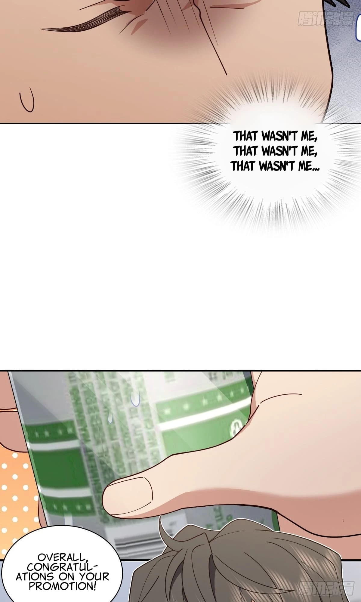 My Wife Is From a Thousand Years Ago Chapter 295 - 5