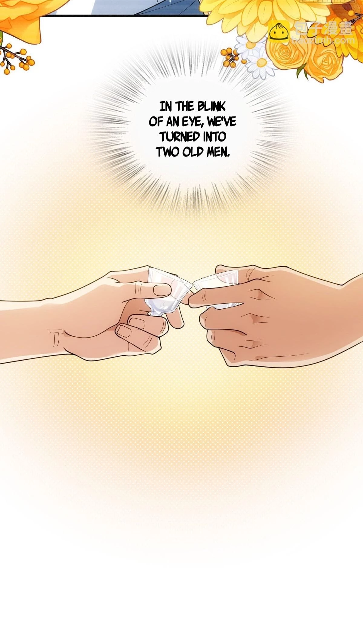 My Wife Is From a Thousand Years Ago Chapter 296 - 17