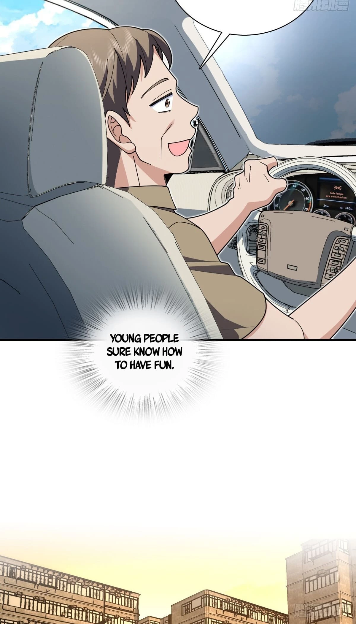 My Wife Is From a Thousand Years Ago Chapter 297 - 19