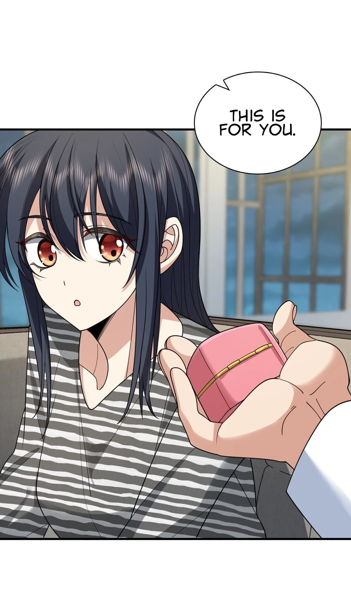 My Wife Is From a Thousand Years Ago Chapter 296 - 19