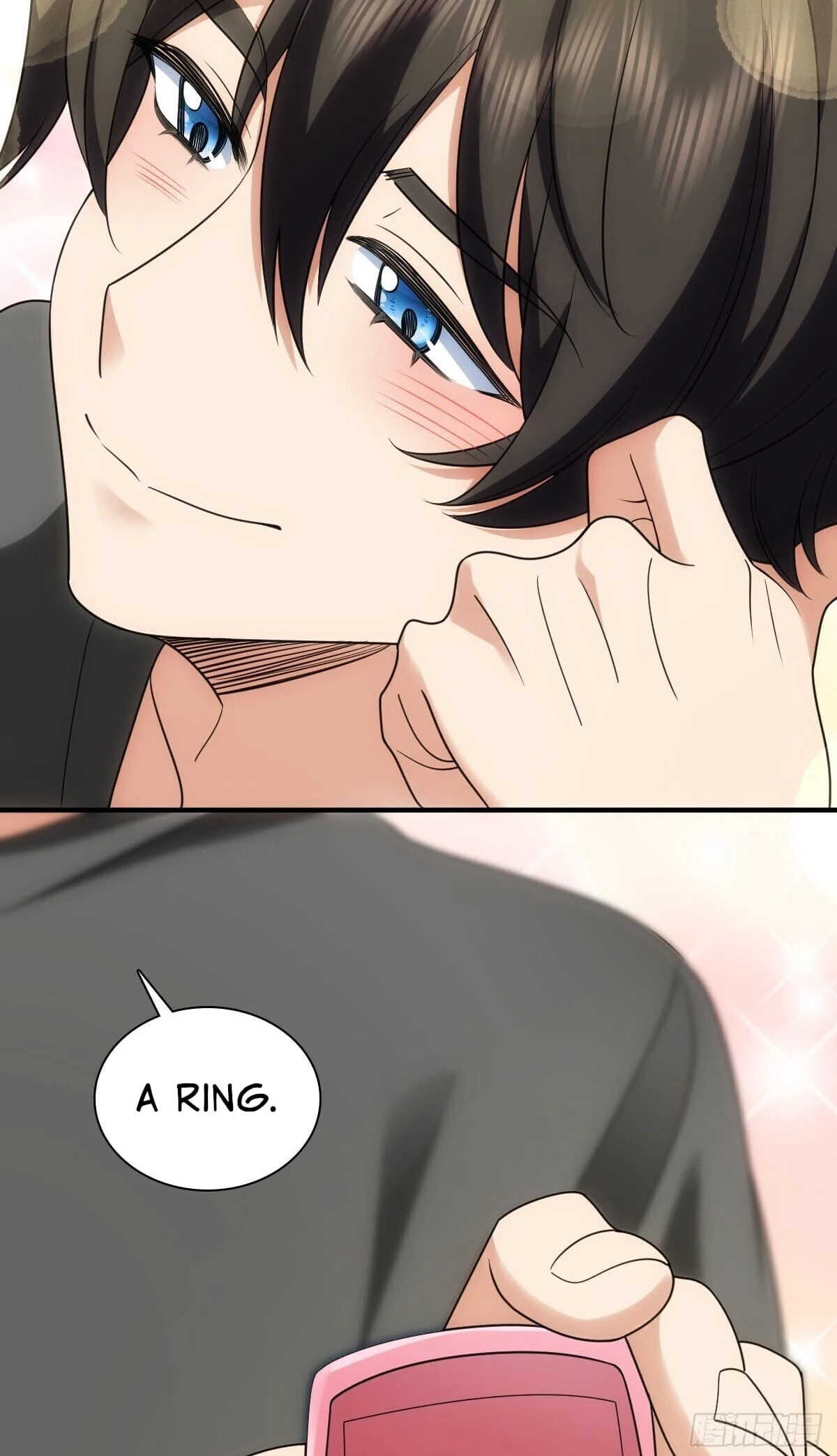My Wife Is From a Thousand Years Ago Chapter 296 - 21