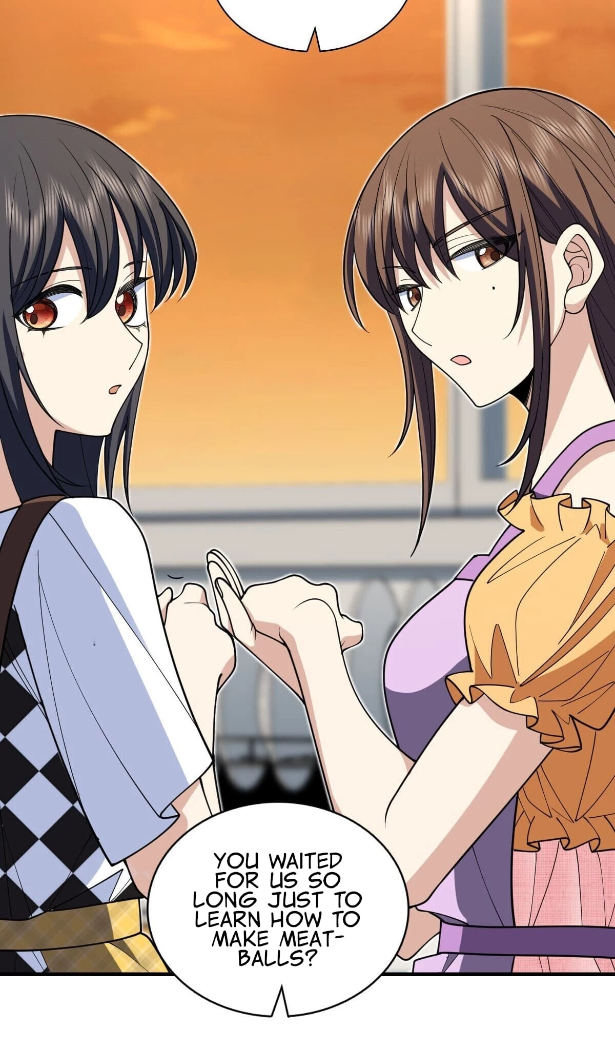 My Wife Is From a Thousand Years Ago Chapter 297 - 23