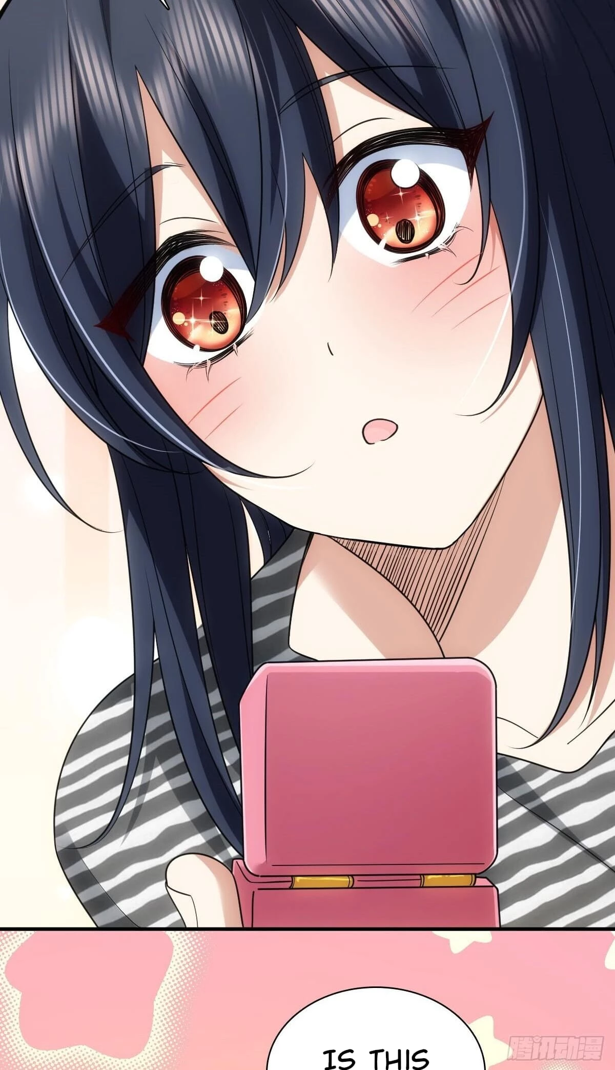 My Wife Is From a Thousand Years Ago Chapter 296 - 23