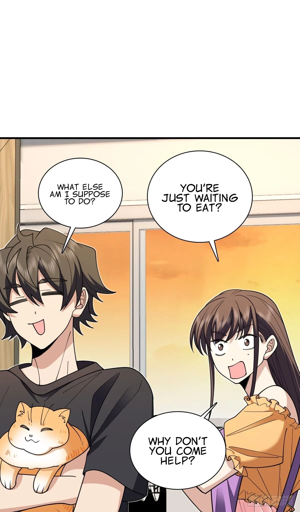 My Wife Is From a Thousand Years Ago Chapter 297 - 25
