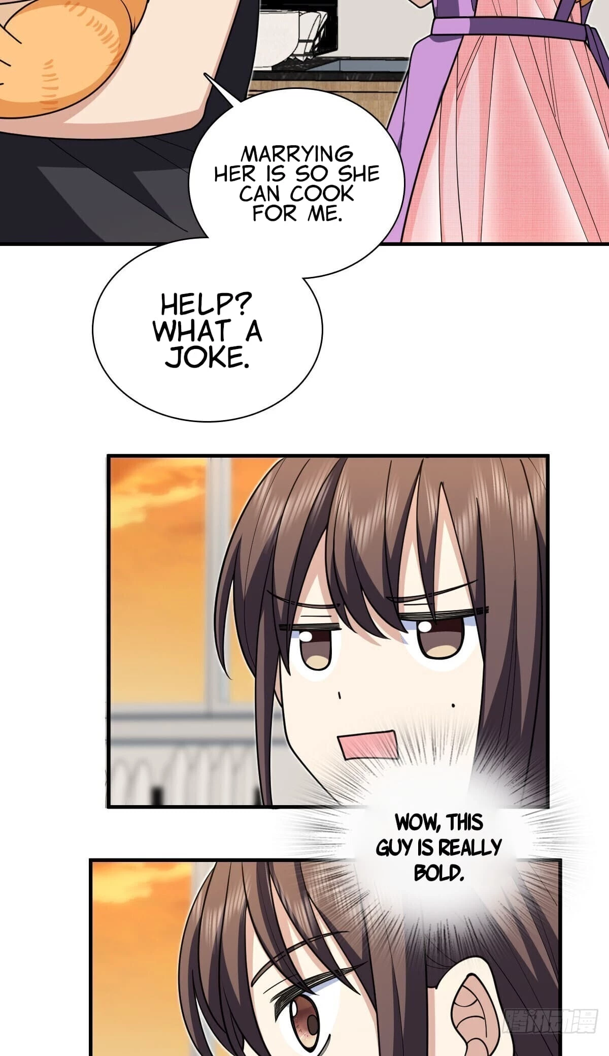 My Wife Is From a Thousand Years Ago Chapter 297 - 26
