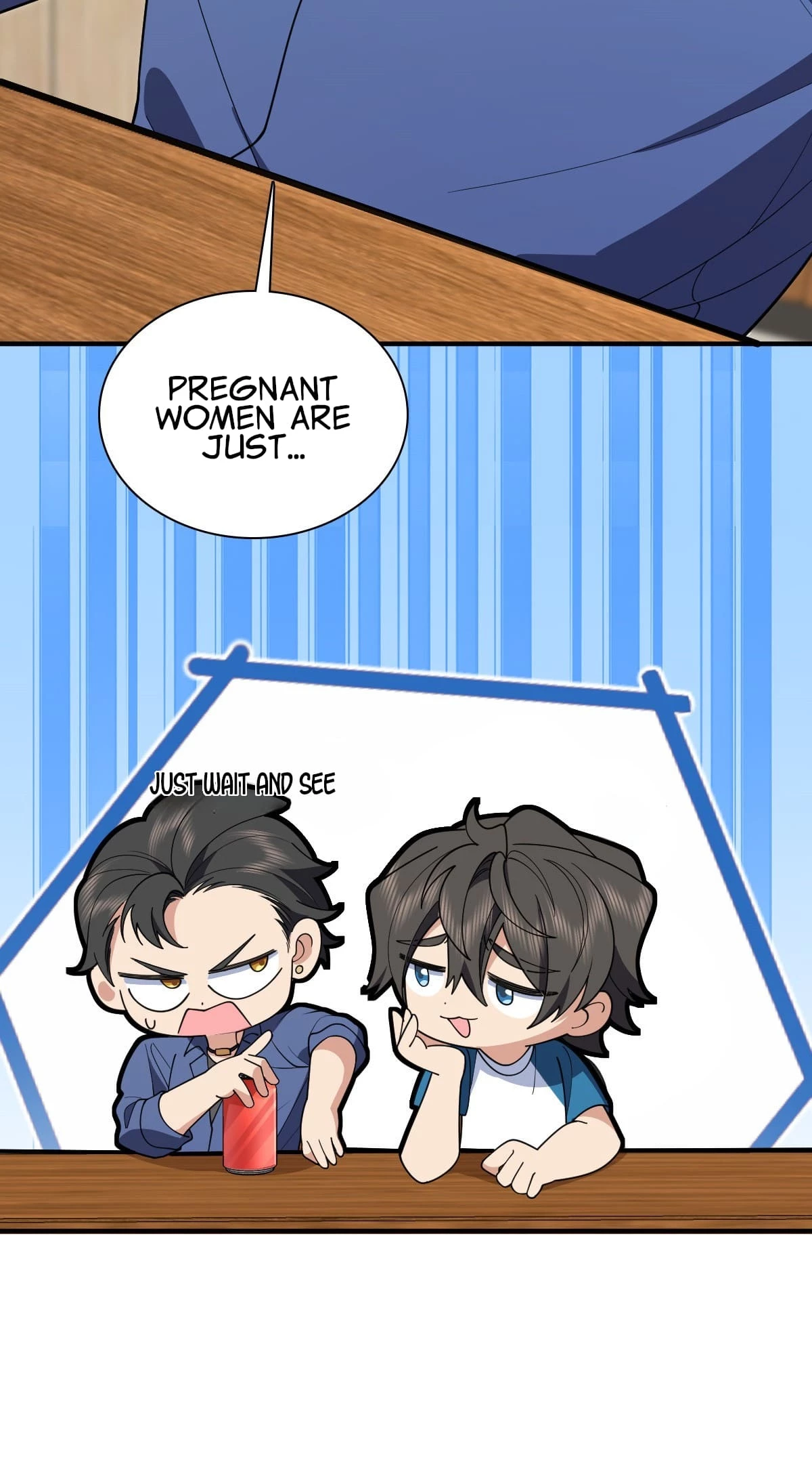 My Wife Is From a Thousand Years Ago Chapter 295 - 18