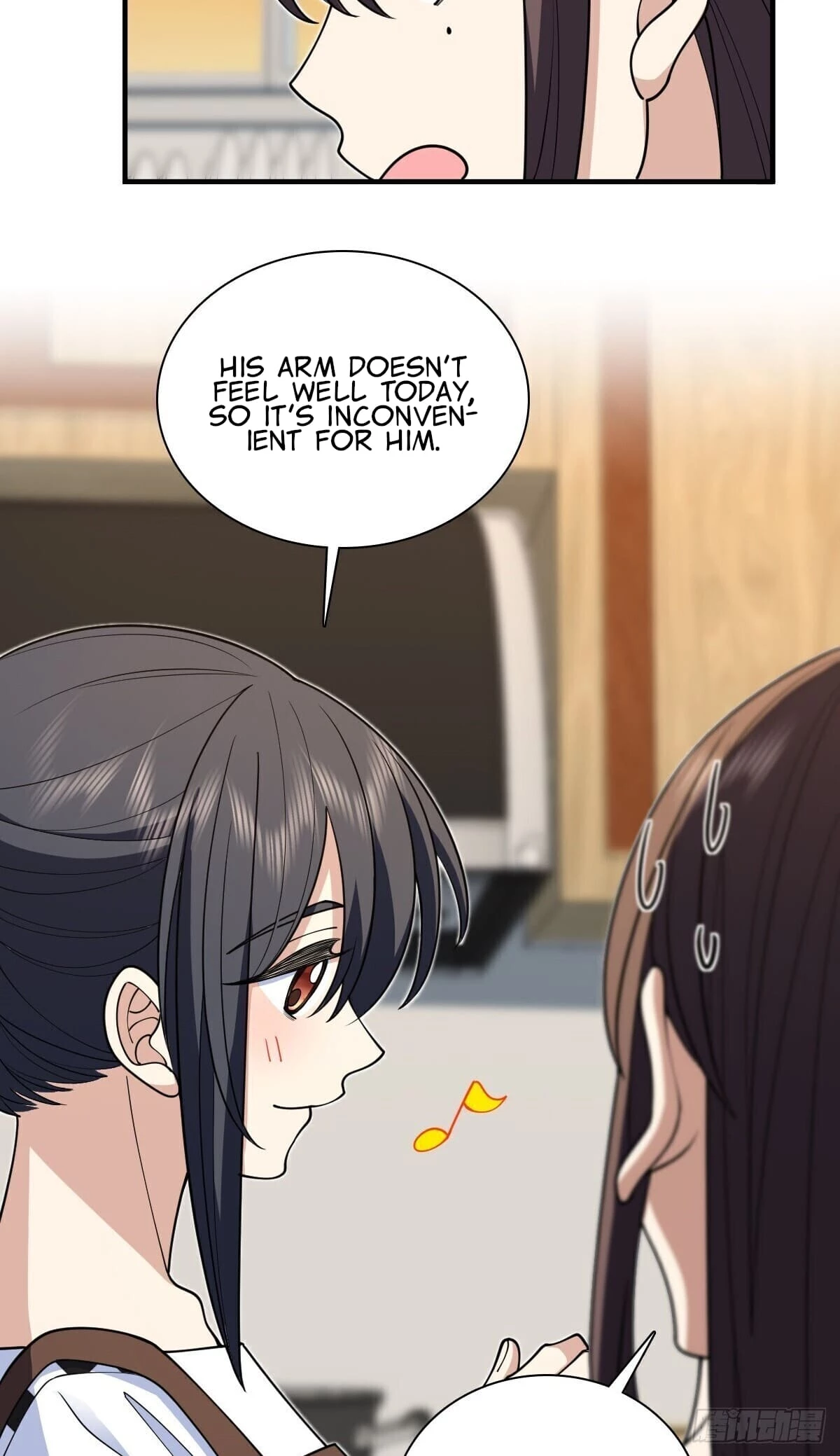 My Wife Is From a Thousand Years Ago Chapter 297 - 27