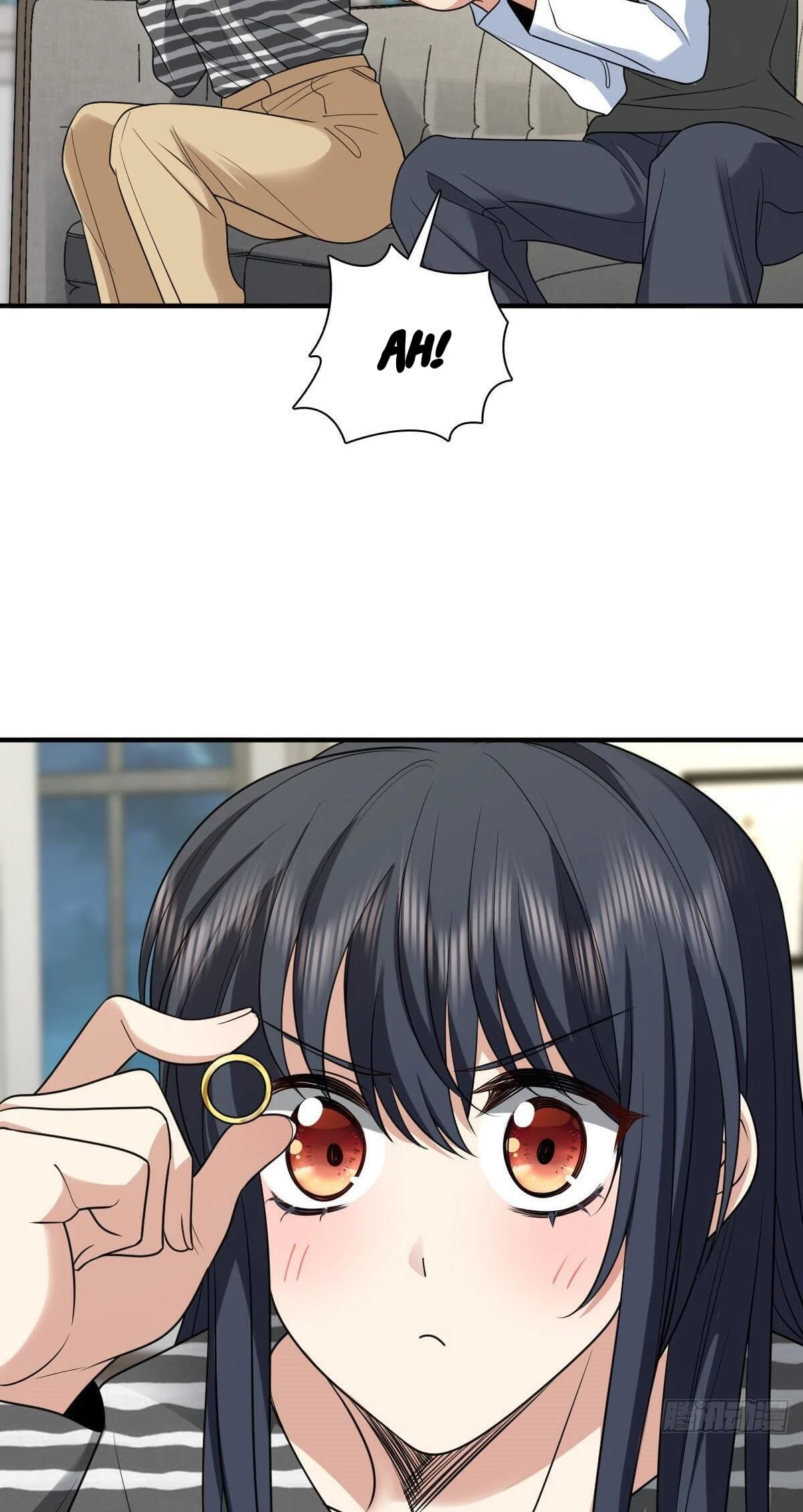 My Wife Is From a Thousand Years Ago Chapter 296 - 28