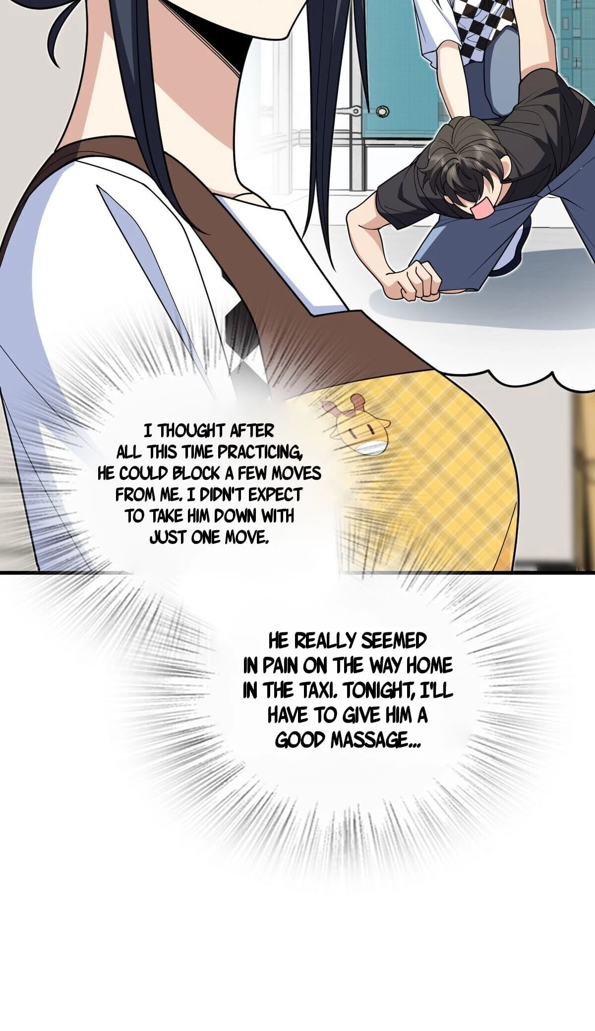 My Wife Is From a Thousand Years Ago Chapter 297 - 29