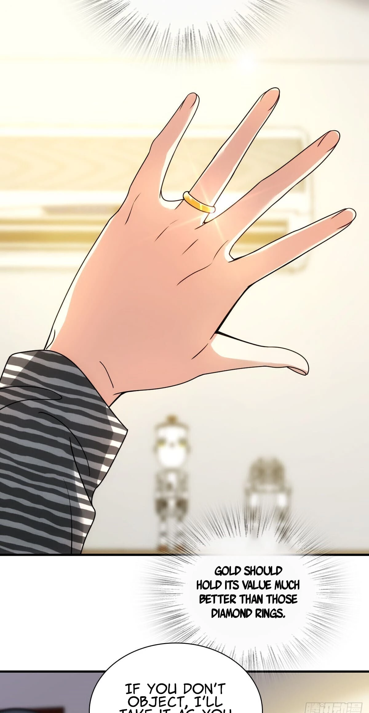 My Wife Is From a Thousand Years Ago Chapter 296 - 31