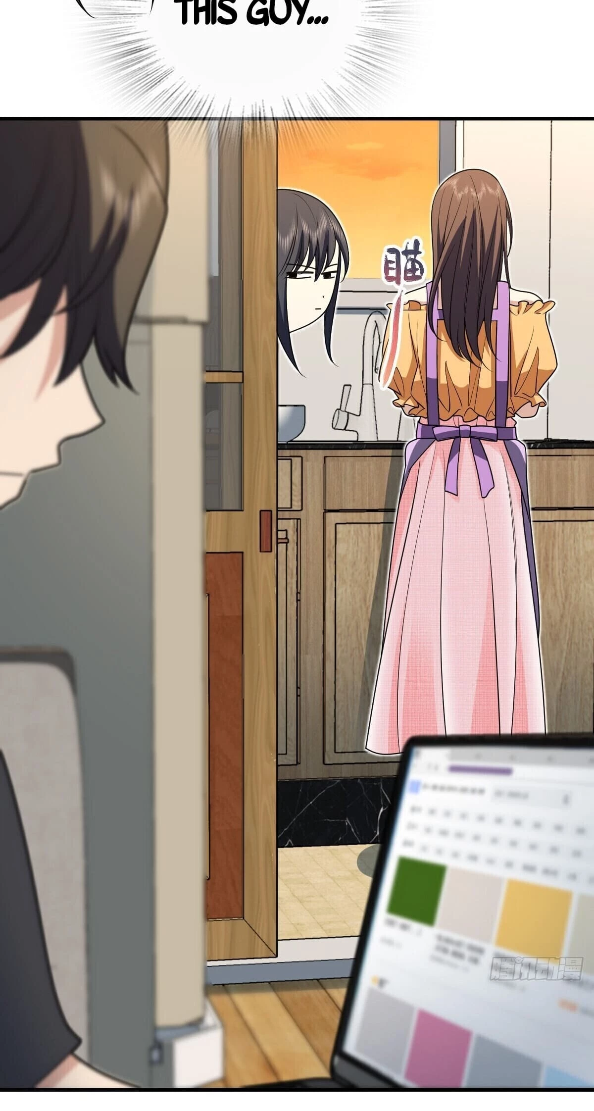 My Wife Is From a Thousand Years Ago Chapter 297 - 33