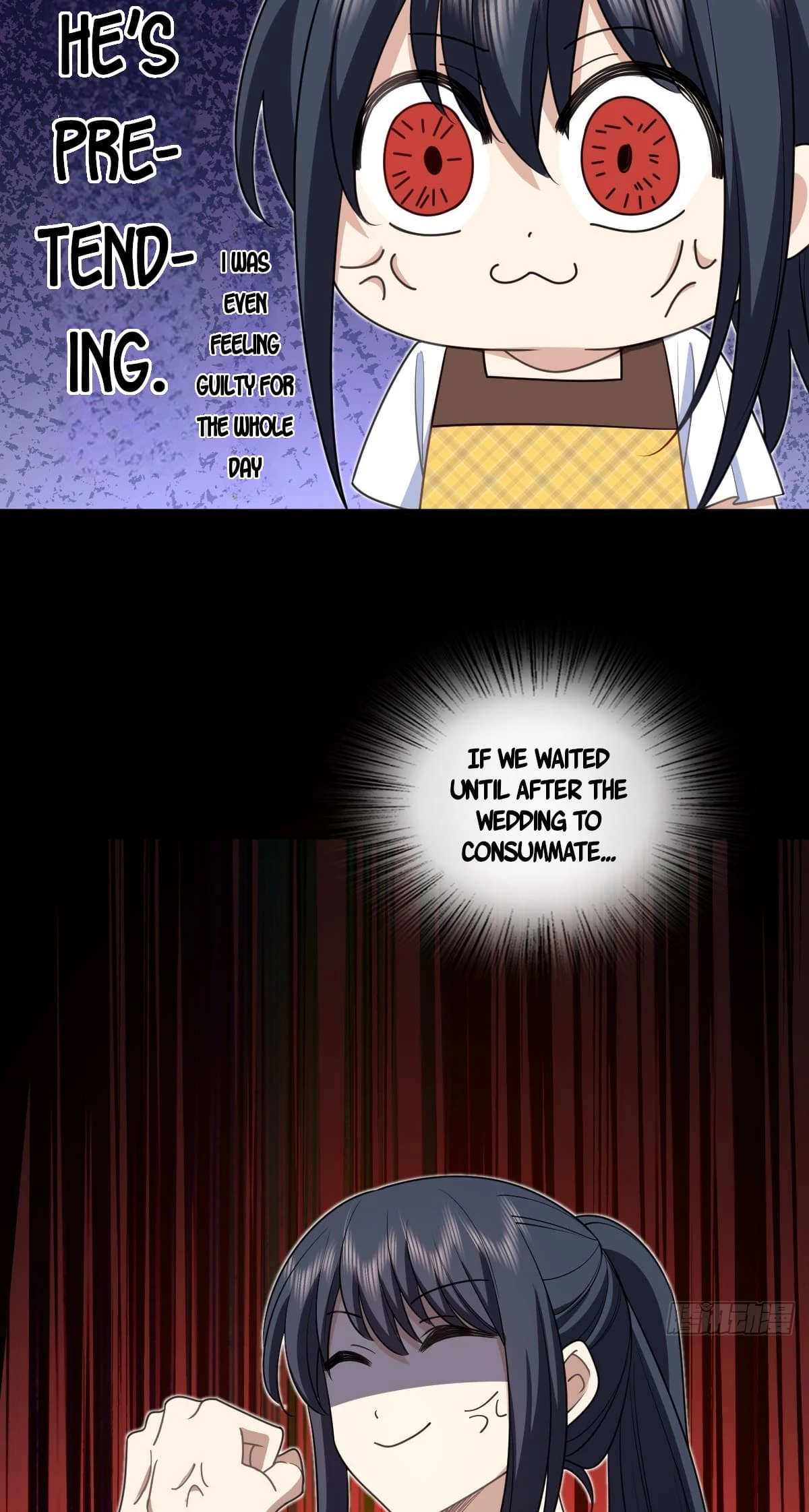 My Wife Is From a Thousand Years Ago Chapter 297 - 35