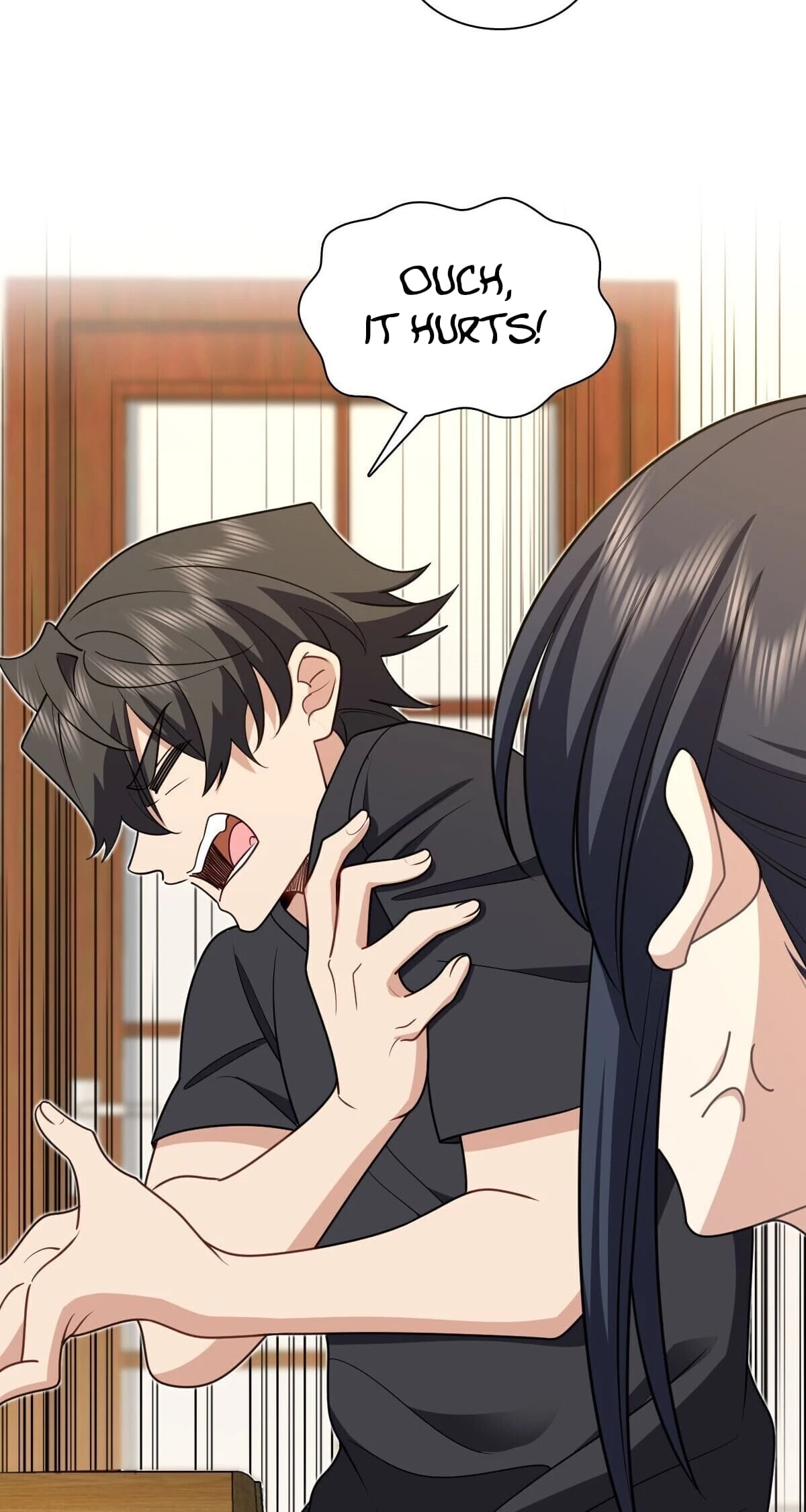 My Wife Is From a Thousand Years Ago Chapter 297 - 39