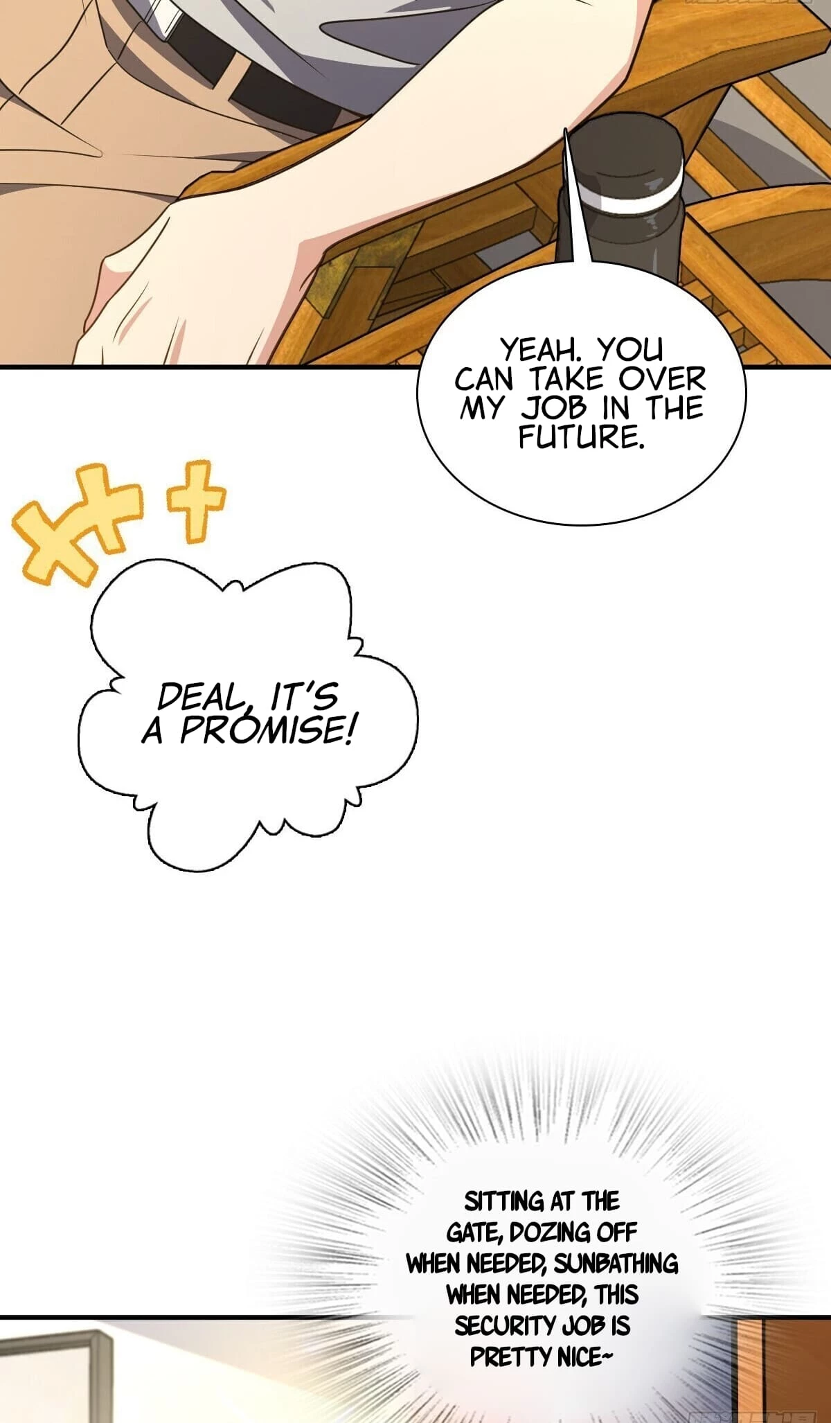 My Wife Is From a Thousand Years Ago Chapter 295 - 33