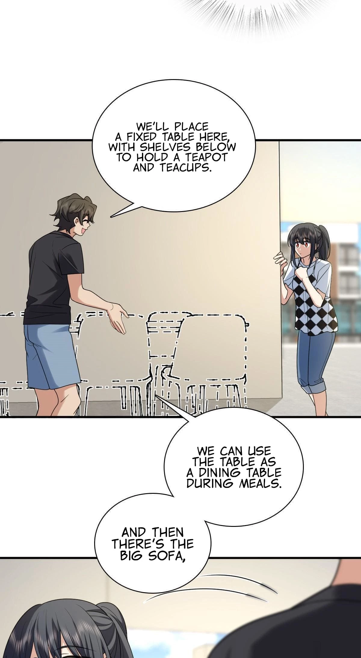 My Wife Is From a Thousand Years Ago Chapter 296 - 42