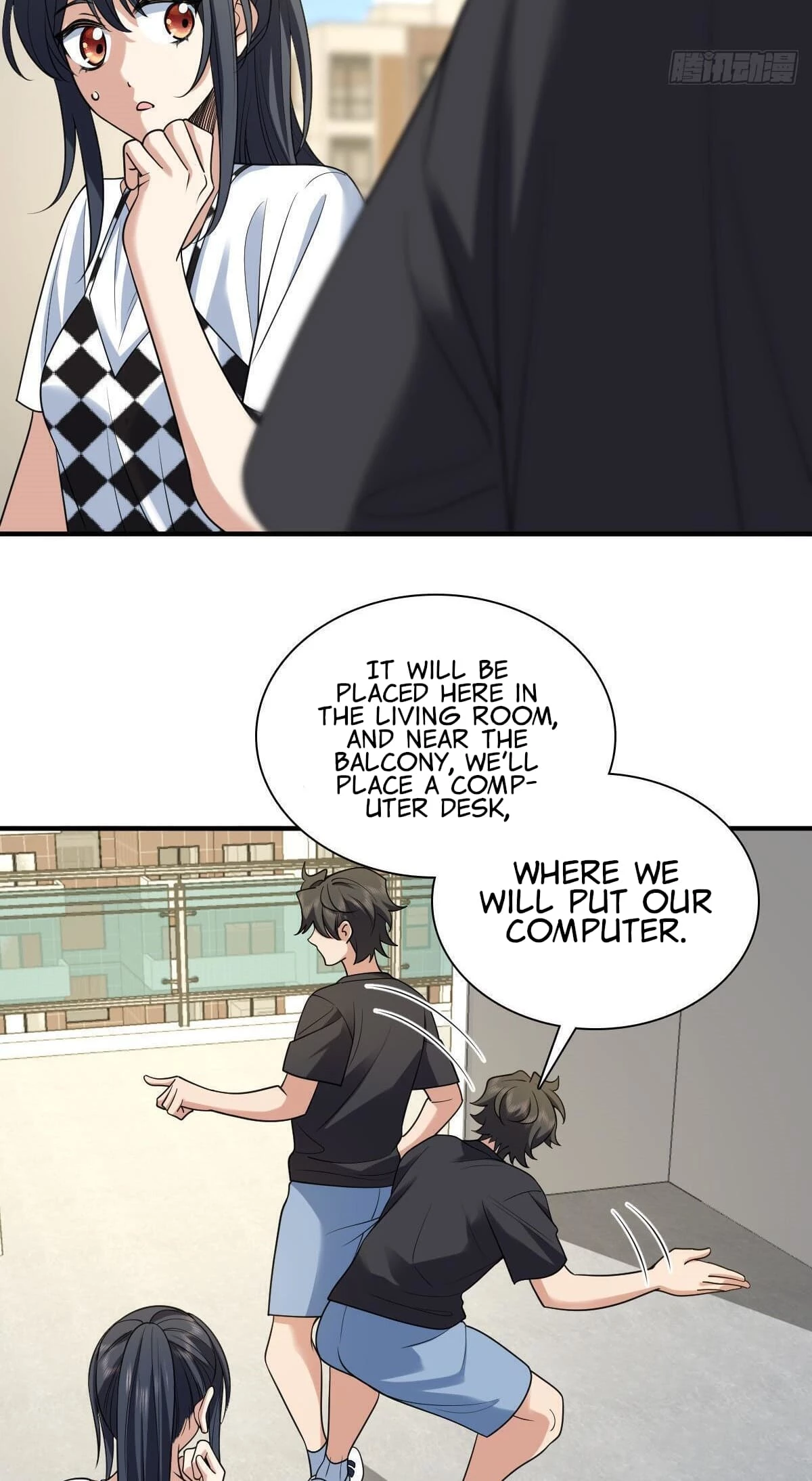 My Wife Is From a Thousand Years Ago Chapter 296 - 43