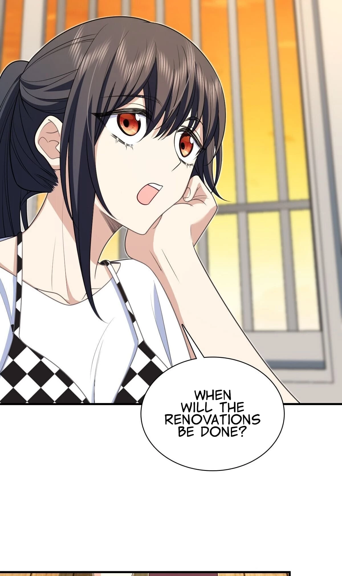 My Wife Is From a Thousand Years Ago Chapter 297 - 46