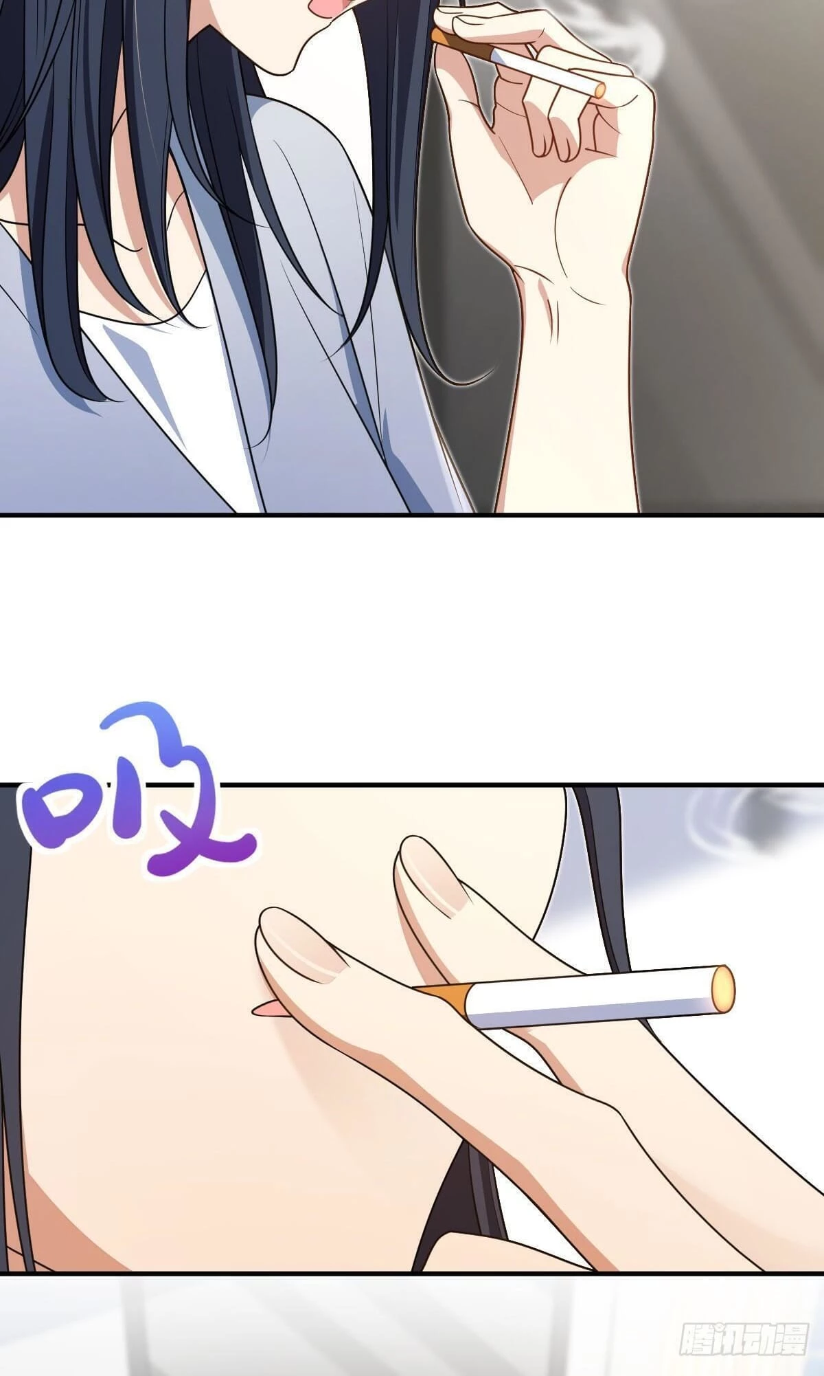 My Wife Is From a Thousand Years Ago Chapter 295 - 40