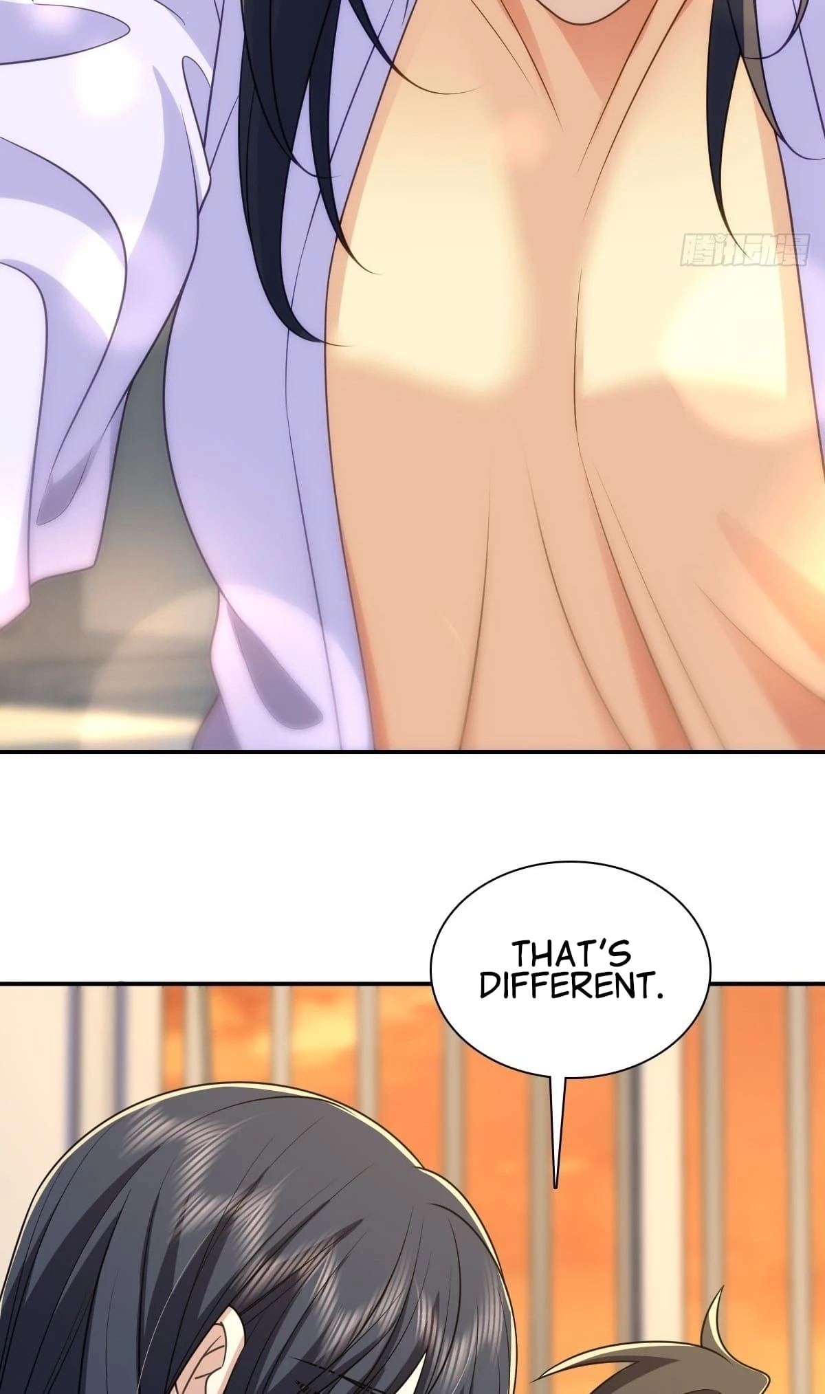My Wife Is From a Thousand Years Ago Chapter 294 - 3