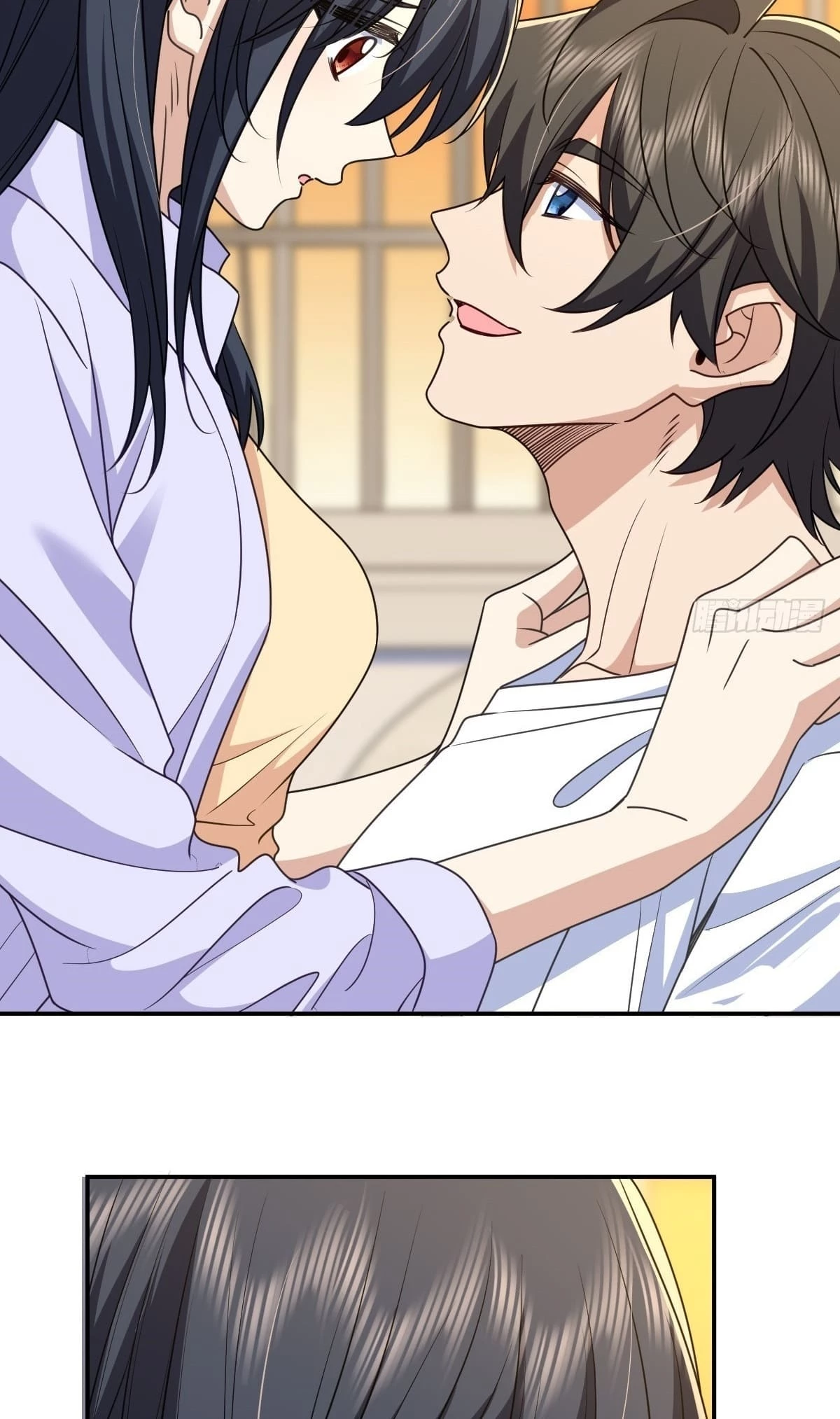 My Wife Is From a Thousand Years Ago Chapter 294 - 4