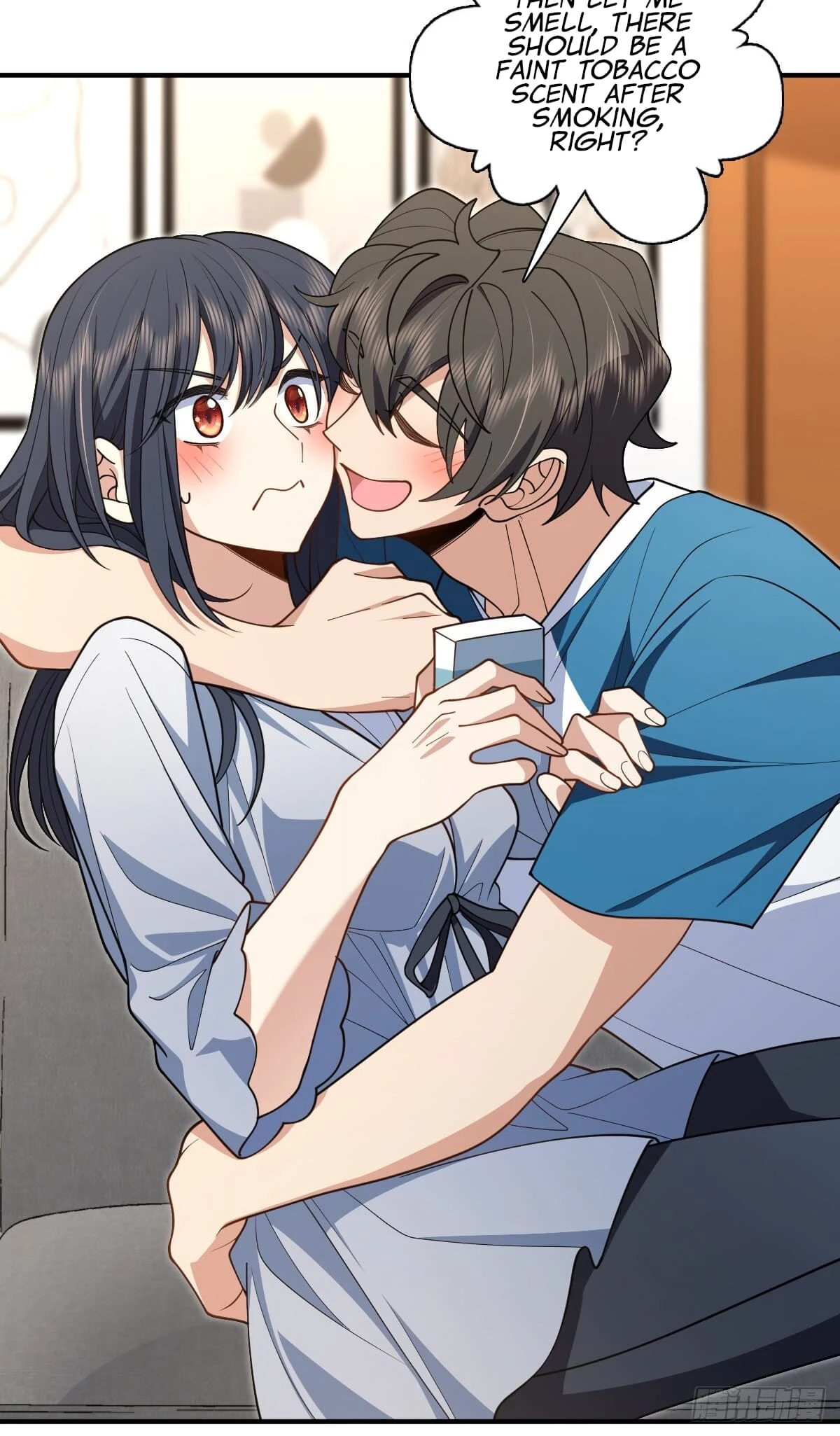 My Wife Is From a Thousand Years Ago Chapter 295 - 48