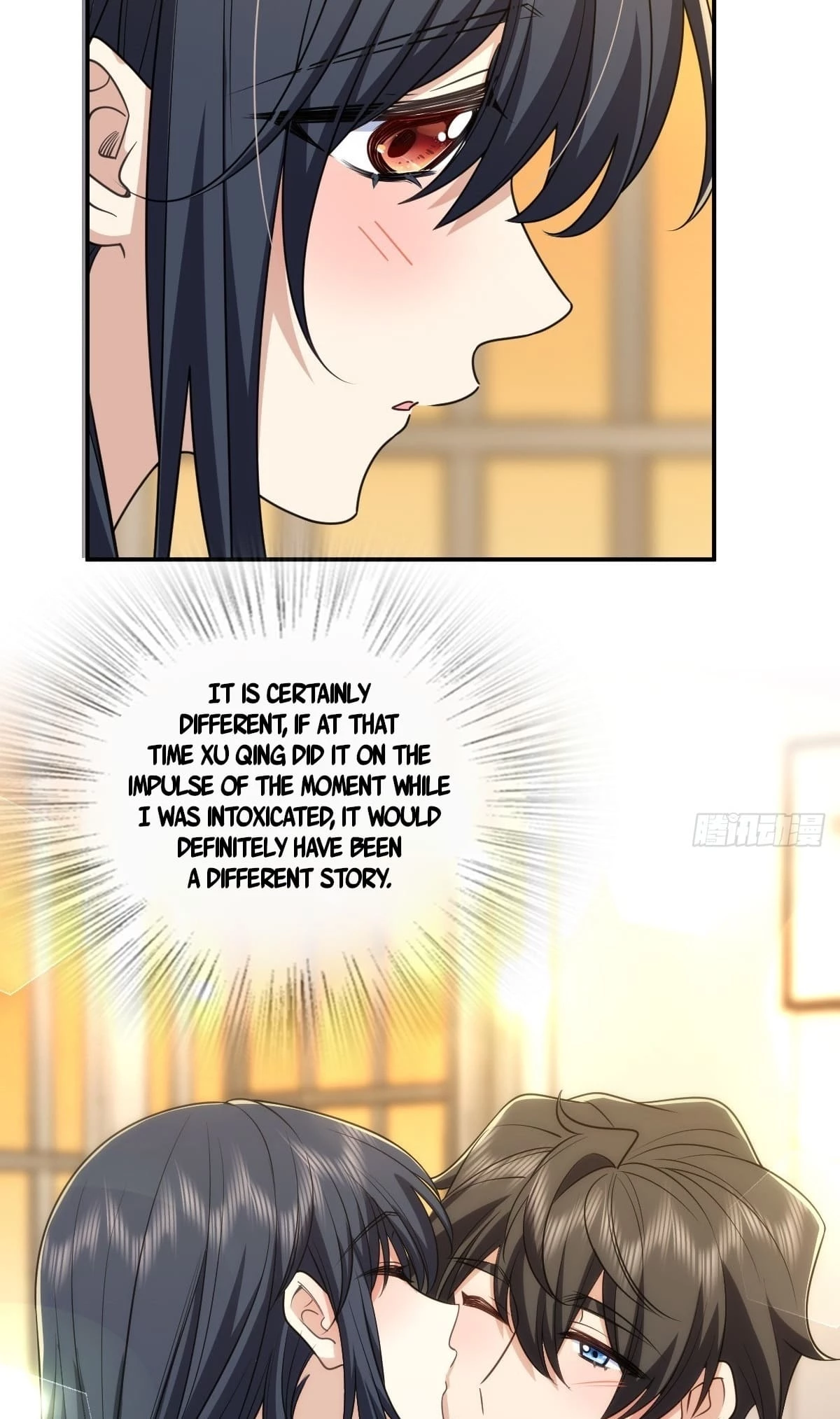 My Wife Is From a Thousand Years Ago Chapter 294 - 5