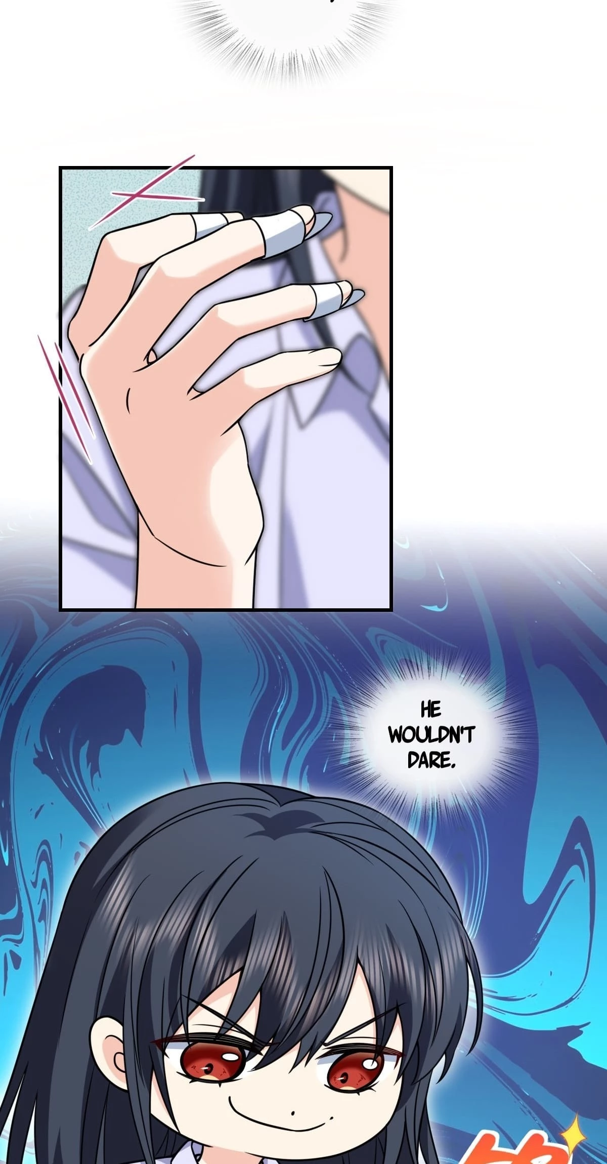 My Wife Is From a Thousand Years Ago Chapter 293 - 5
