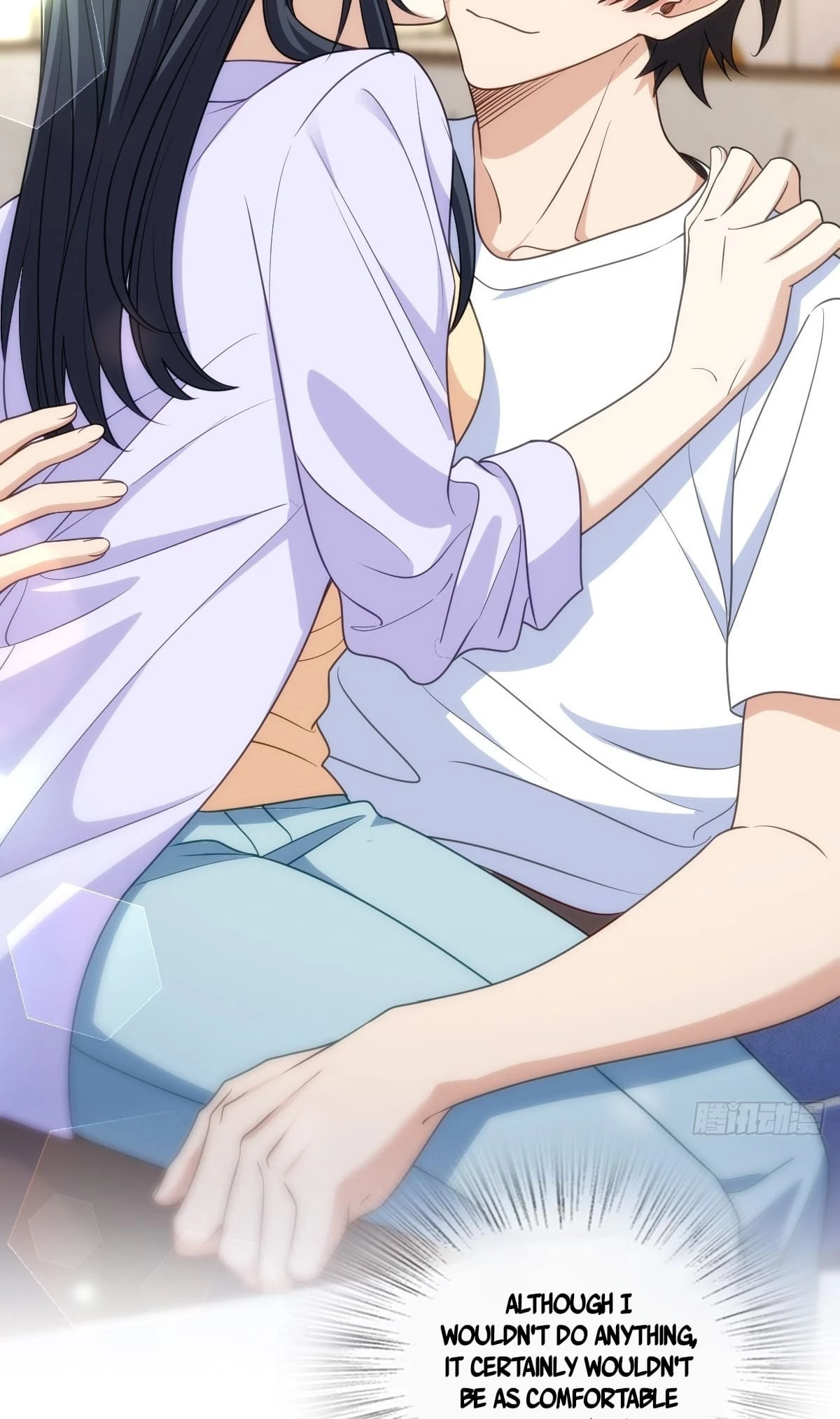 My Wife Is From a Thousand Years Ago Chapter 294 - 6