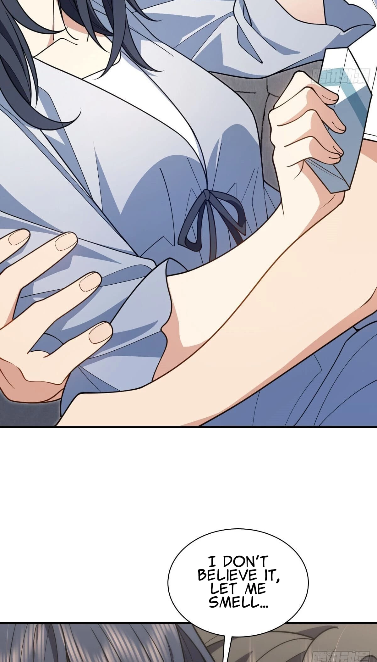 My Wife Is From a Thousand Years Ago Chapter 295 - 51