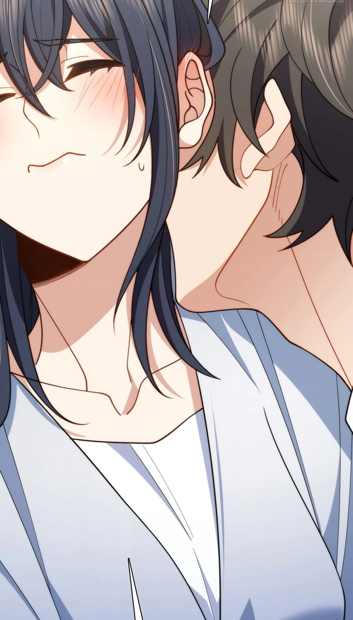 My Wife Is From a Thousand Years Ago Chapter 295 - 52