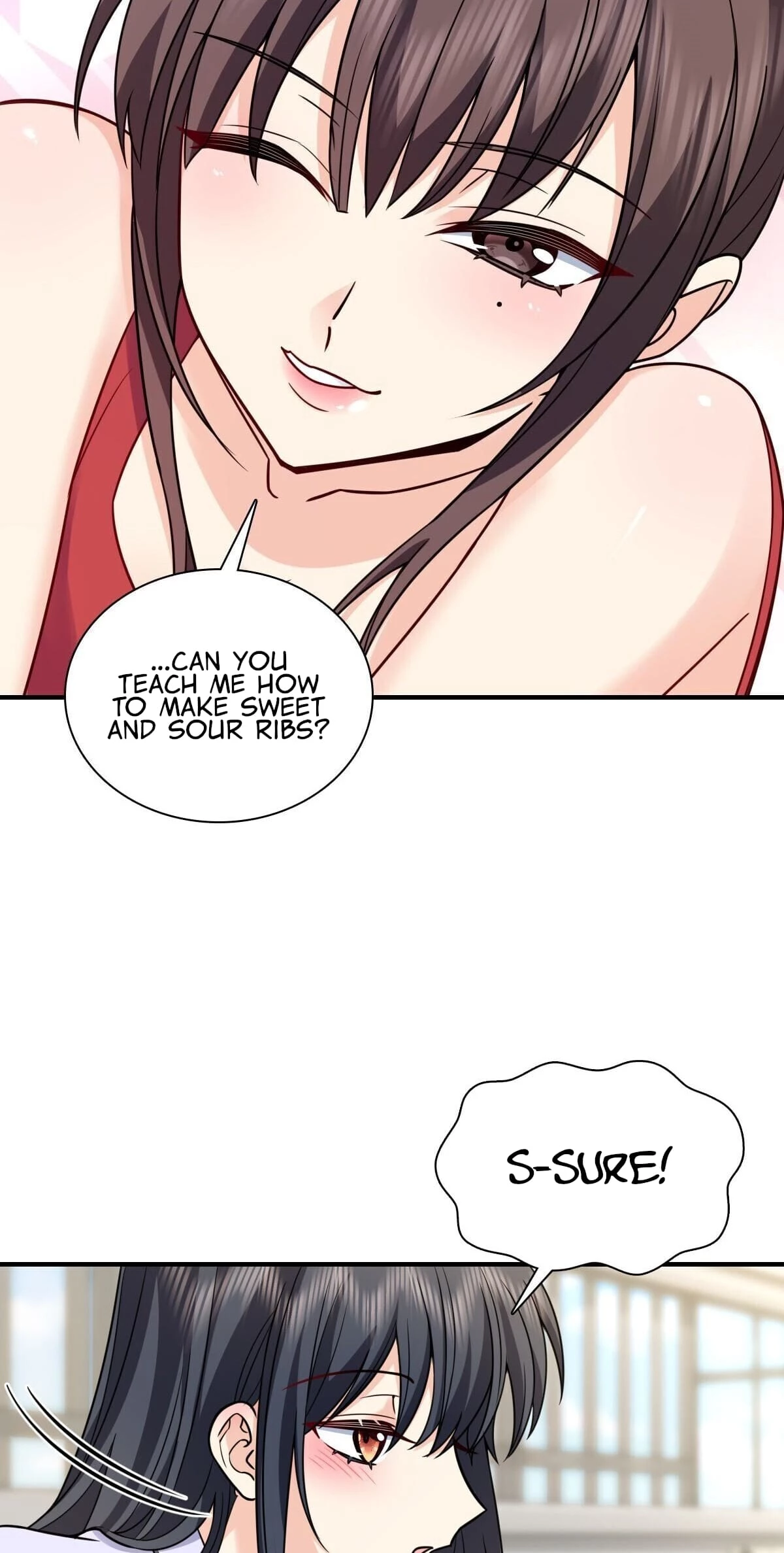 My Wife Is From a Thousand Years Ago Chapter 293 - 9