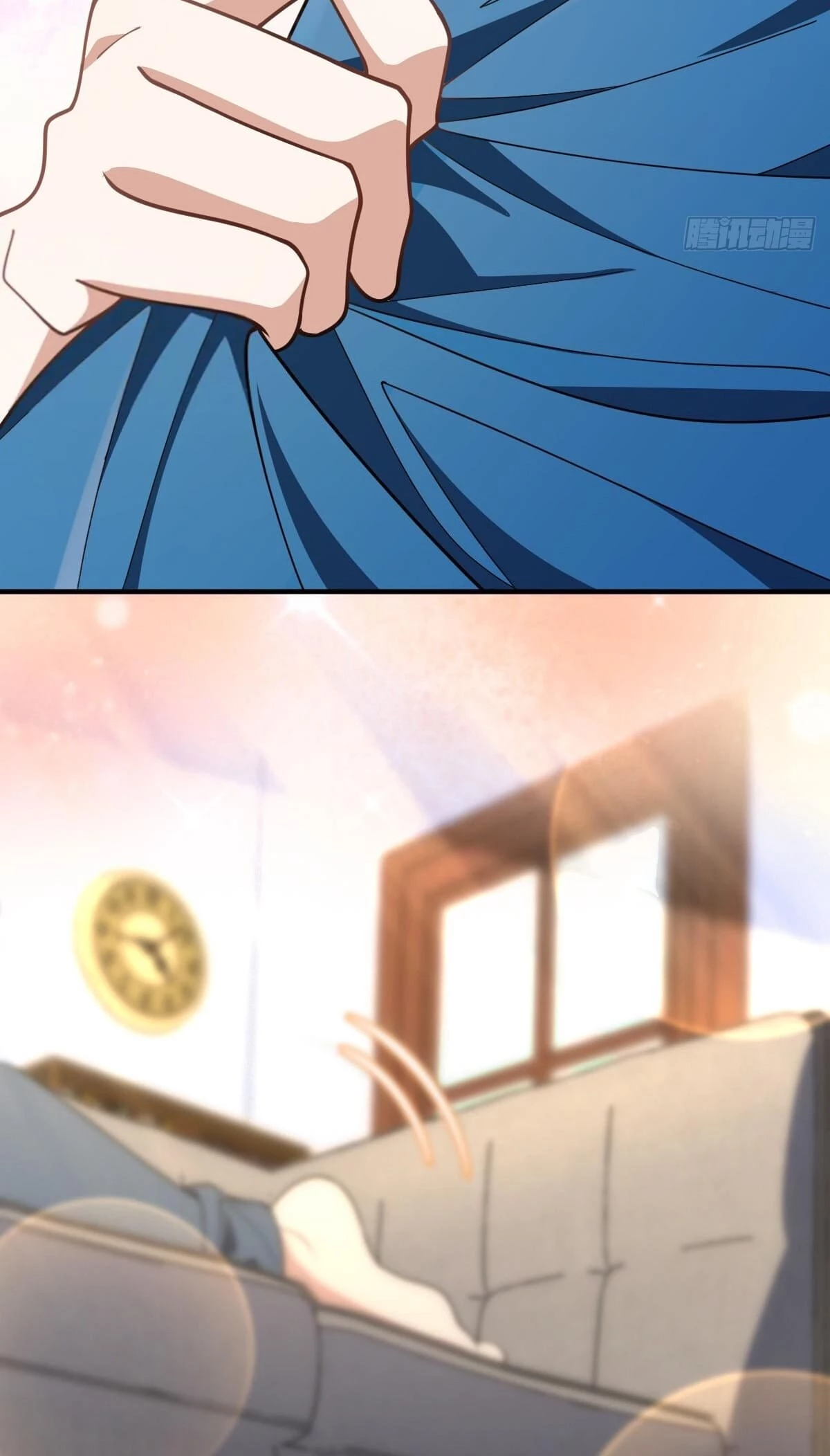 My Wife Is From a Thousand Years Ago Chapter 295 - 54