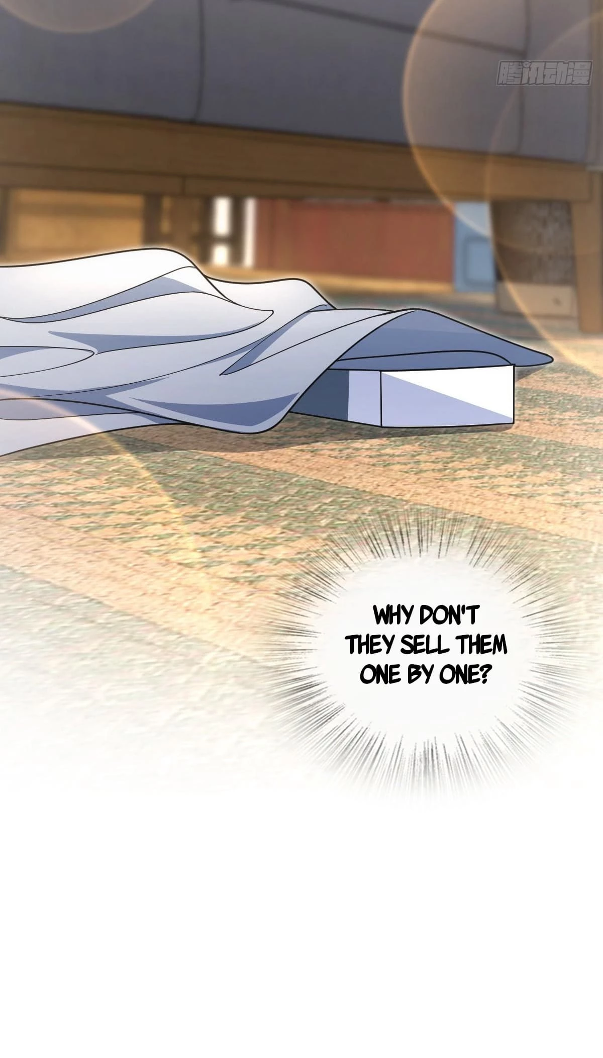 My Wife Is From a Thousand Years Ago Chapter 295 - 55