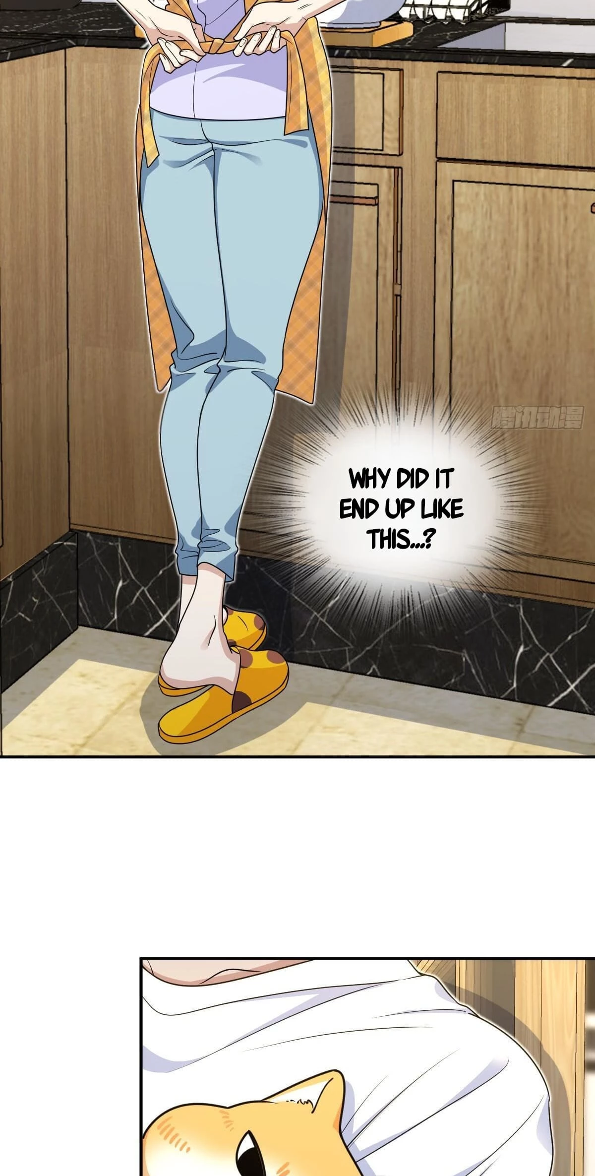 My Wife Is From a Thousand Years Ago Chapter 294 - 12